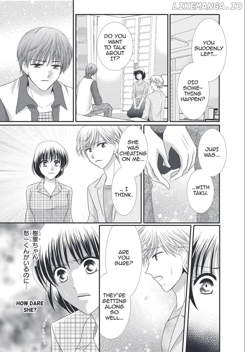 Lost In Love And Lust Chapter 5 - page 7