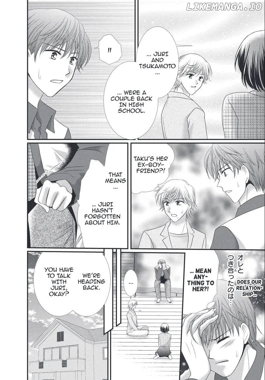 Lost In Love And Lust Chapter 5 - page 8