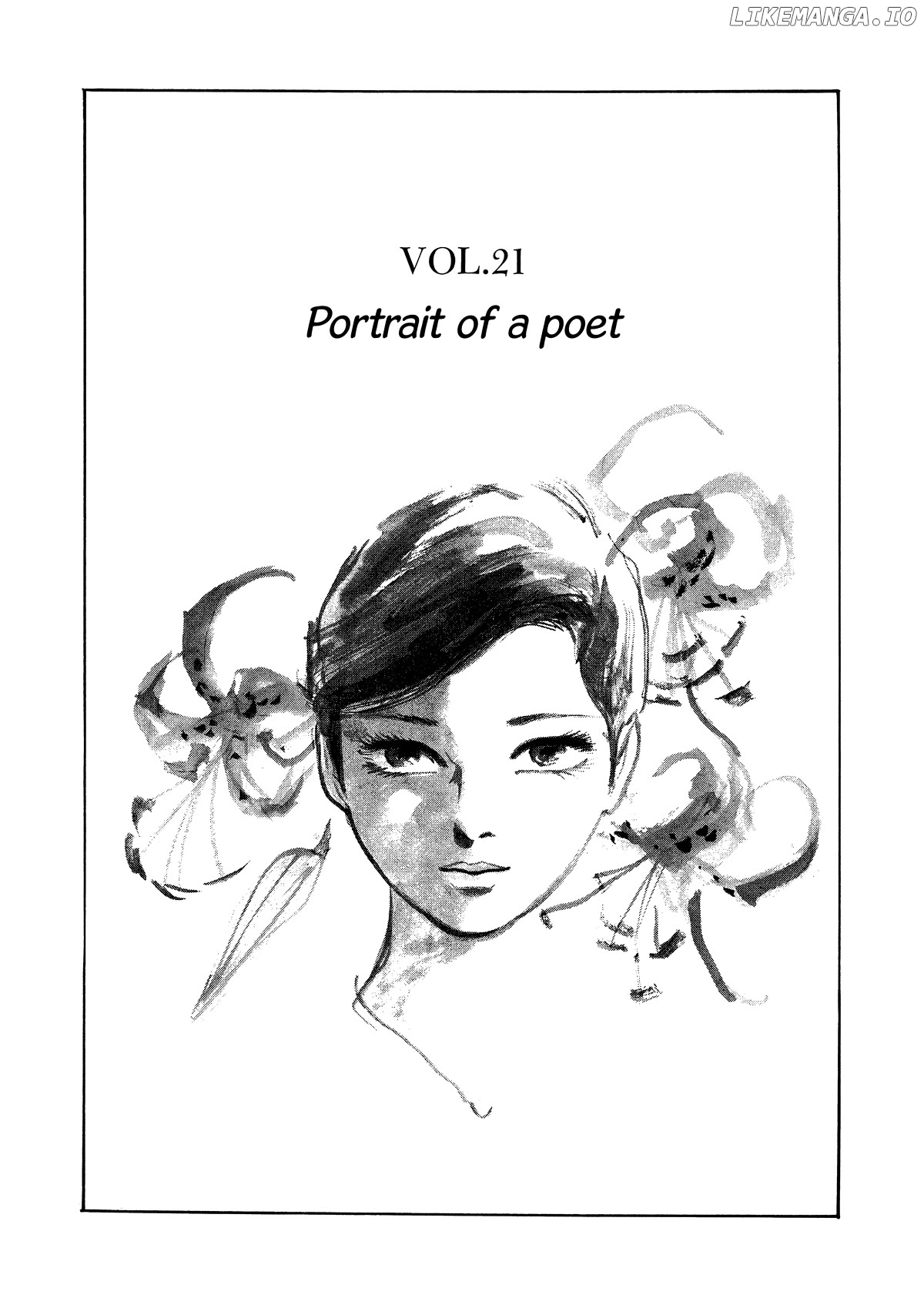Dousei JidaiDousei Jidai chapter 21 - page 1