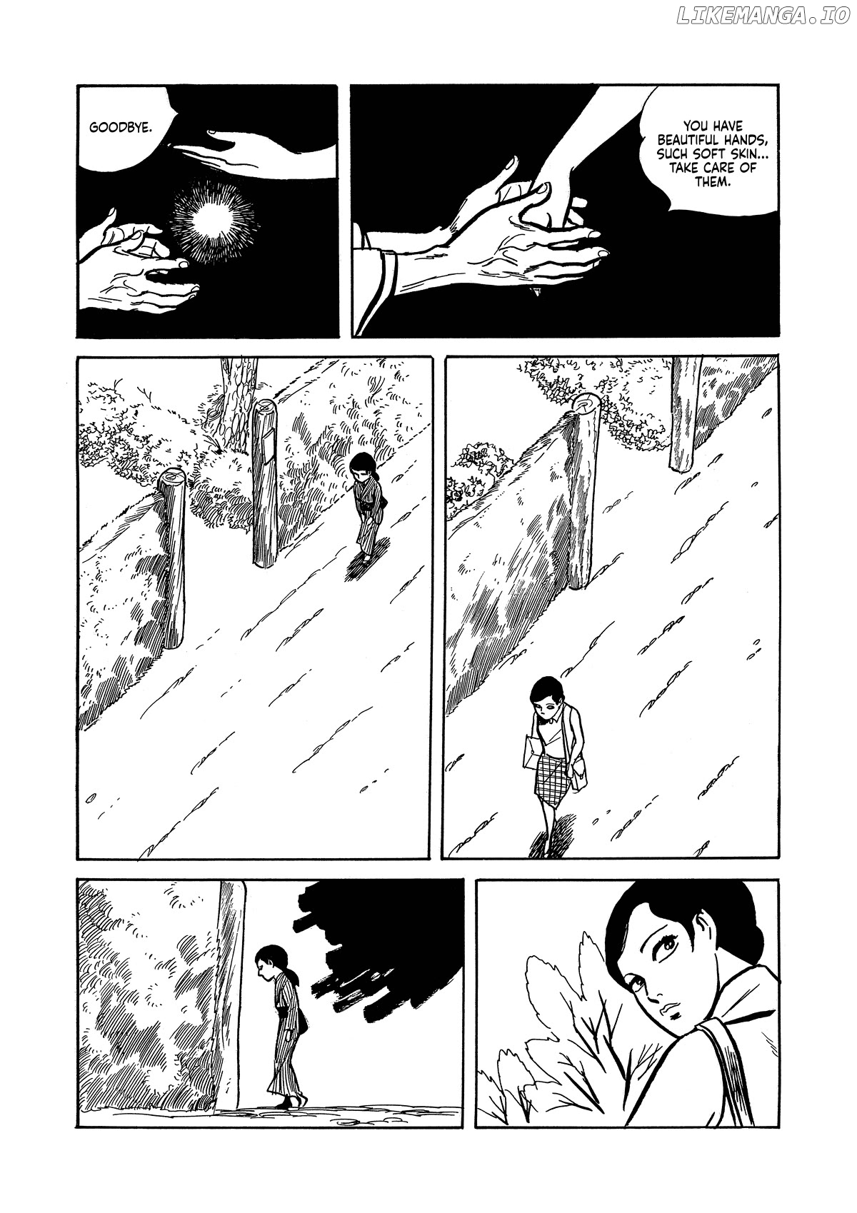 Dousei JidaiDousei Jidai chapter 21 - page 14