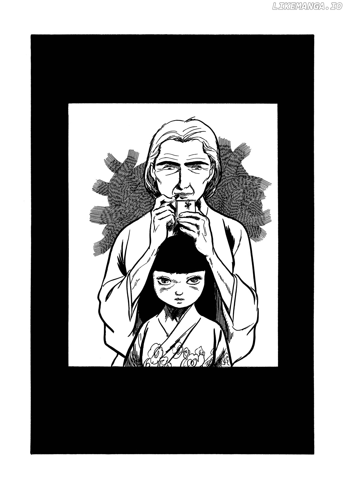 Dousei JidaiDousei Jidai chapter 21 - page 22