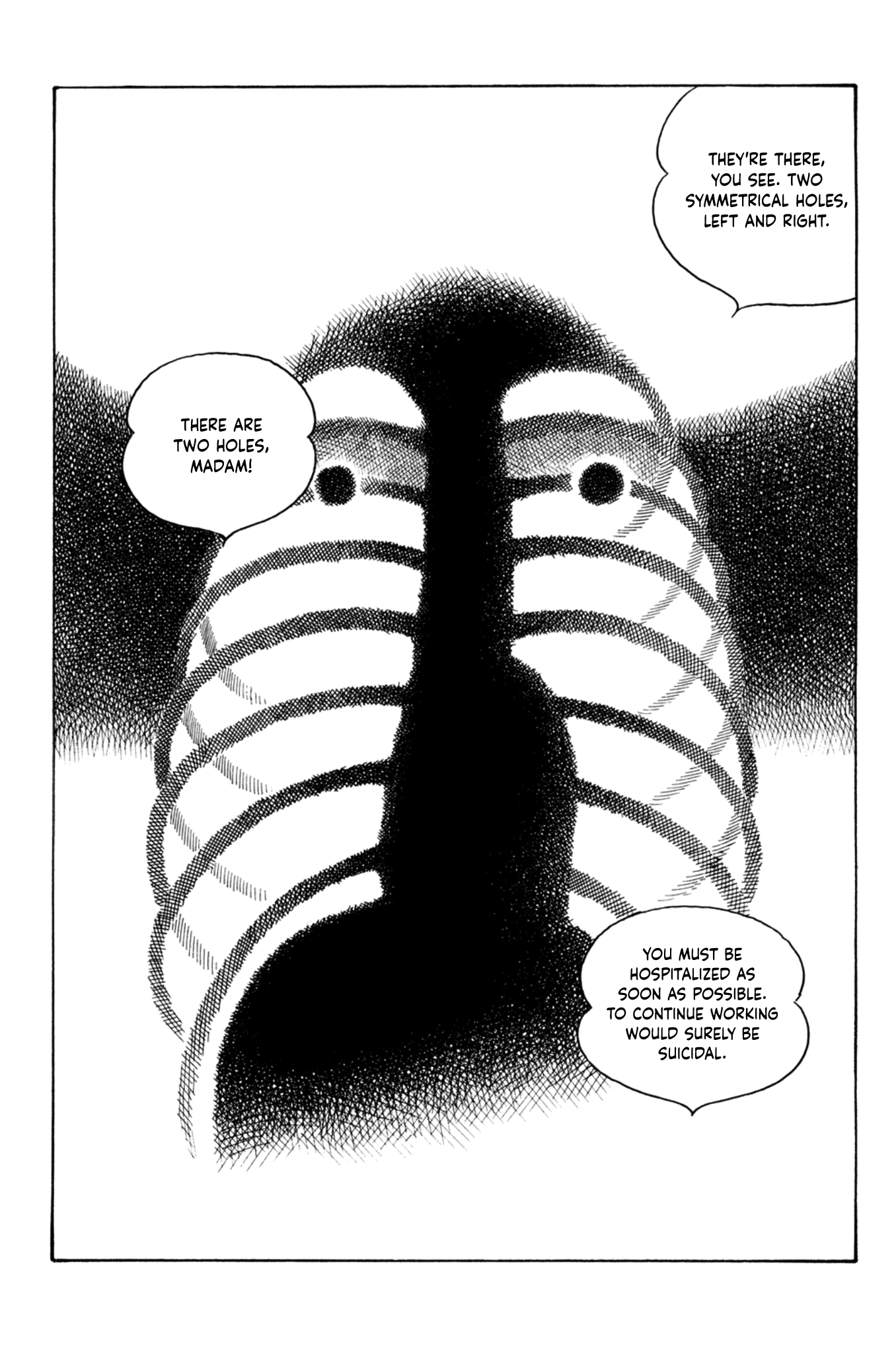 Dousei JidaiDousei Jidai chapter 6 - page 2