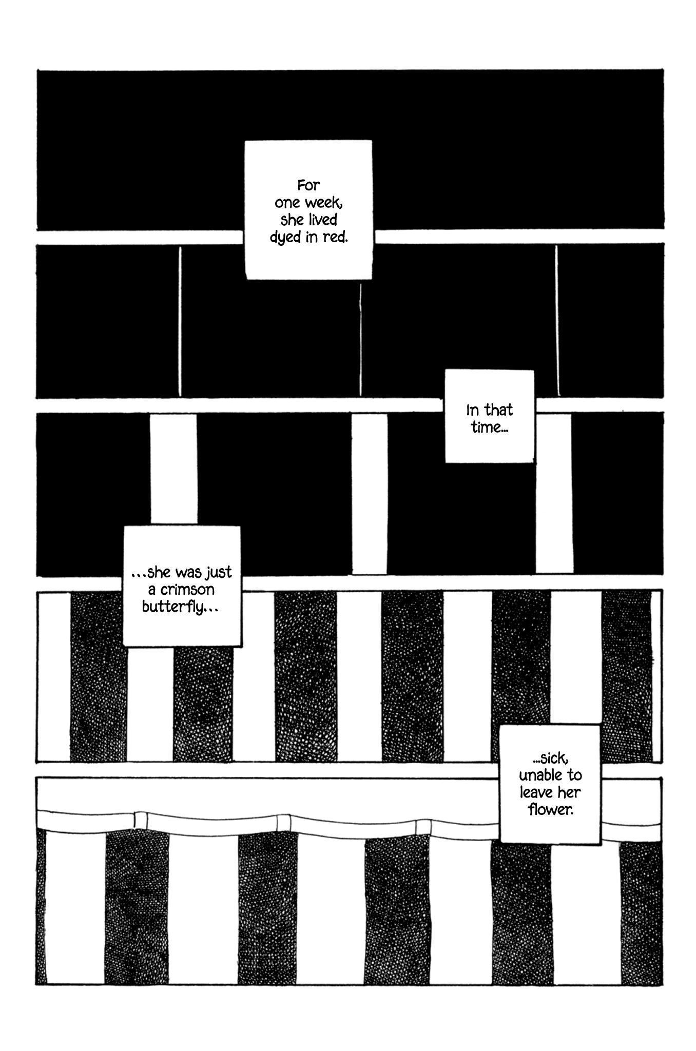 Dousei JidaiDousei Jidai chapter 6 - page 22