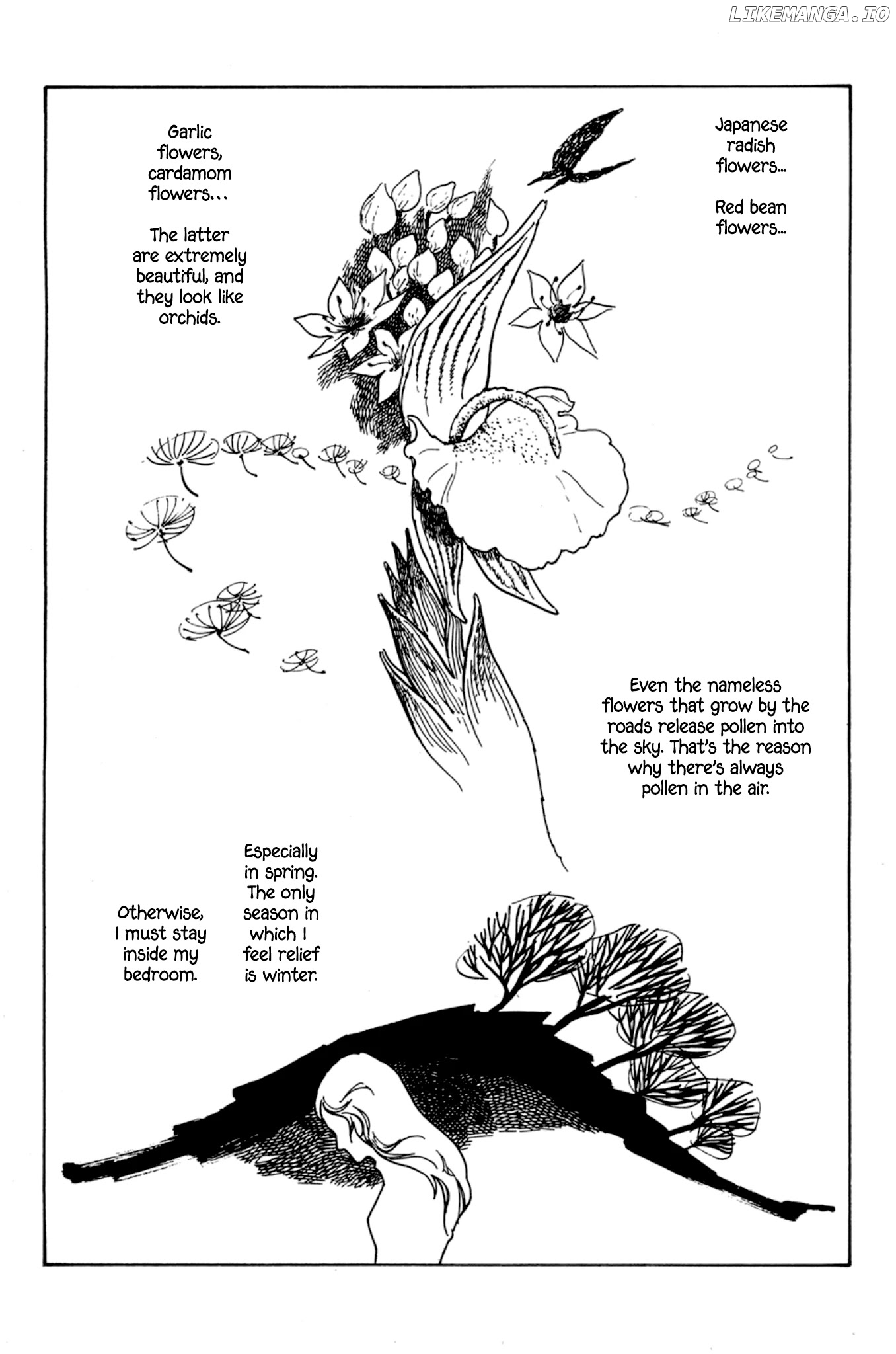 Dousei JidaiDousei Jidai chapter 5 - page 14