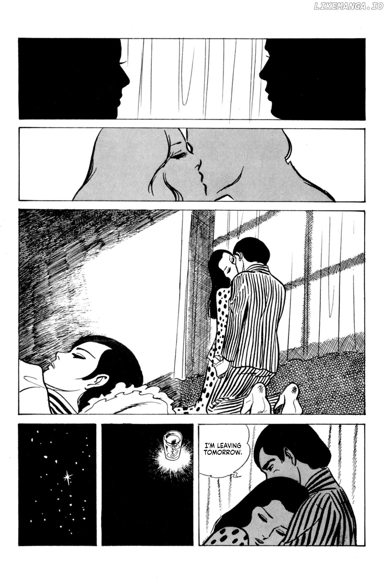 Dousei JidaiDousei Jidai chapter 5 - page 18