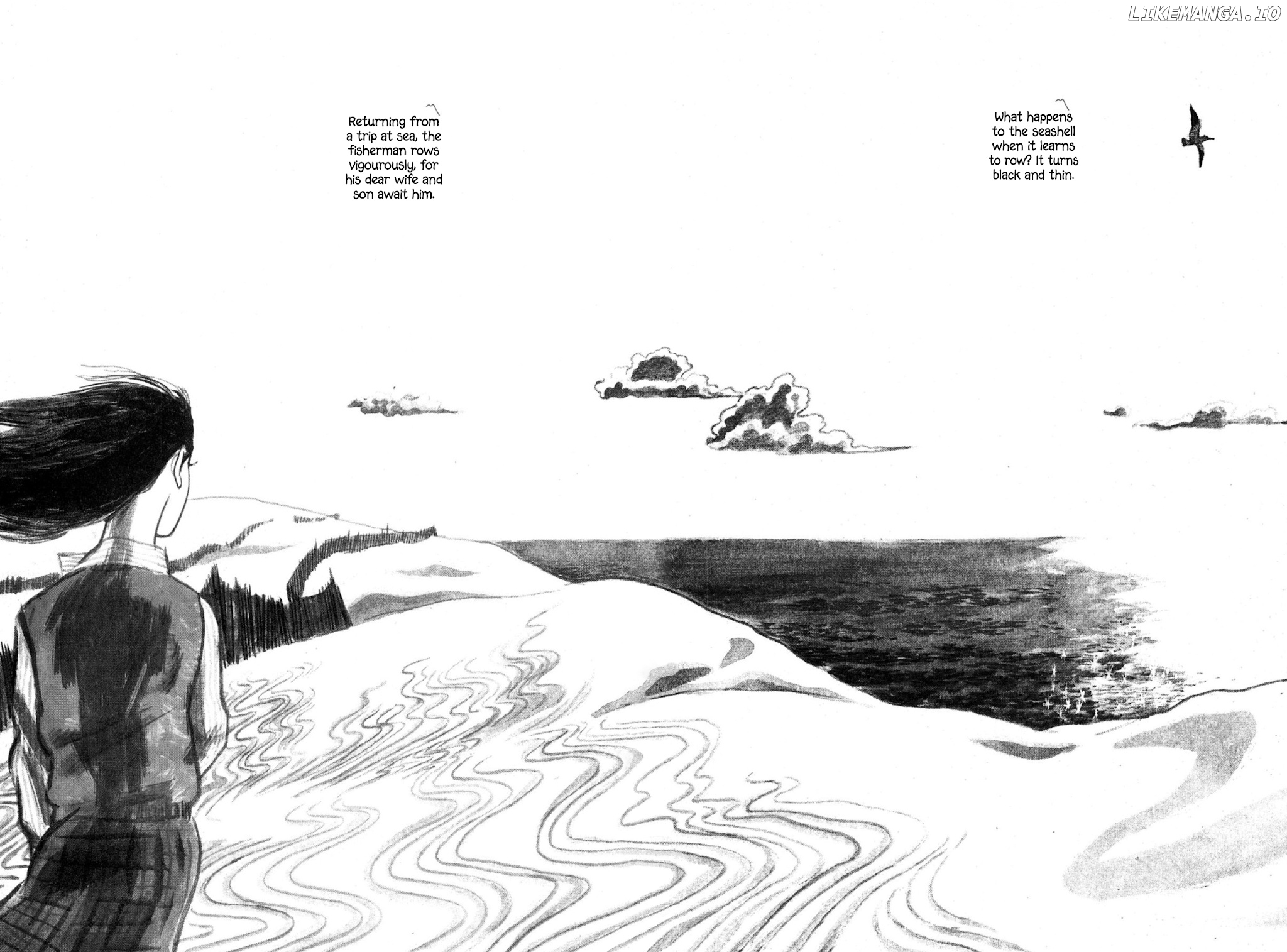 Dousei JidaiDousei Jidai chapter 5 - page 2