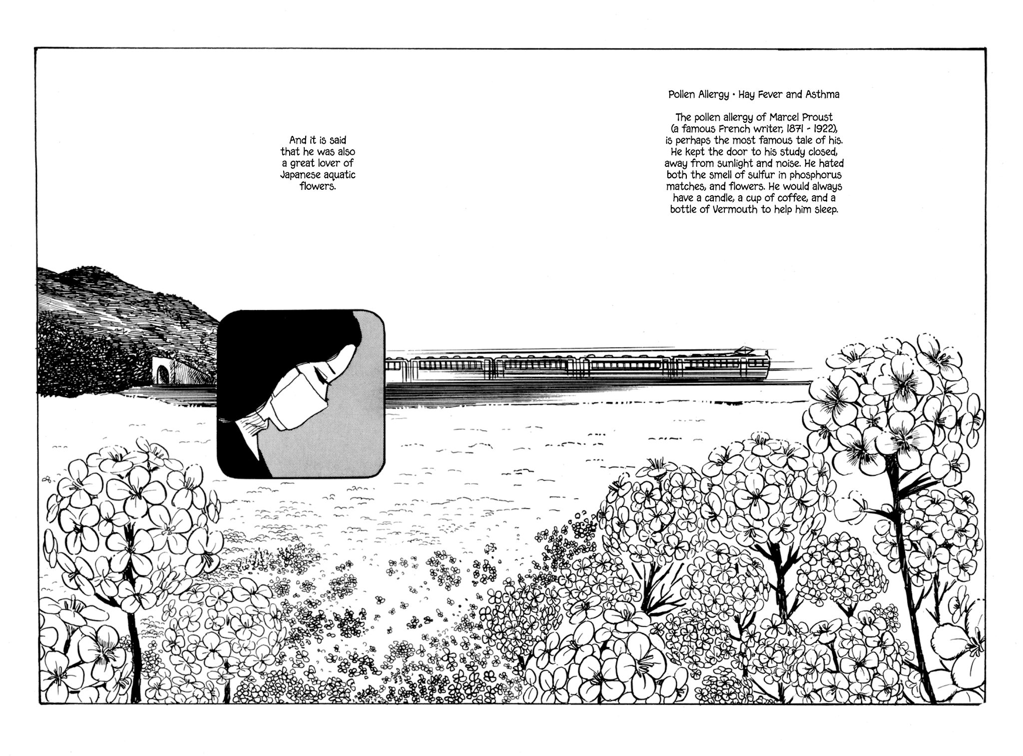 Dousei JidaiDousei Jidai chapter 5 - page 23