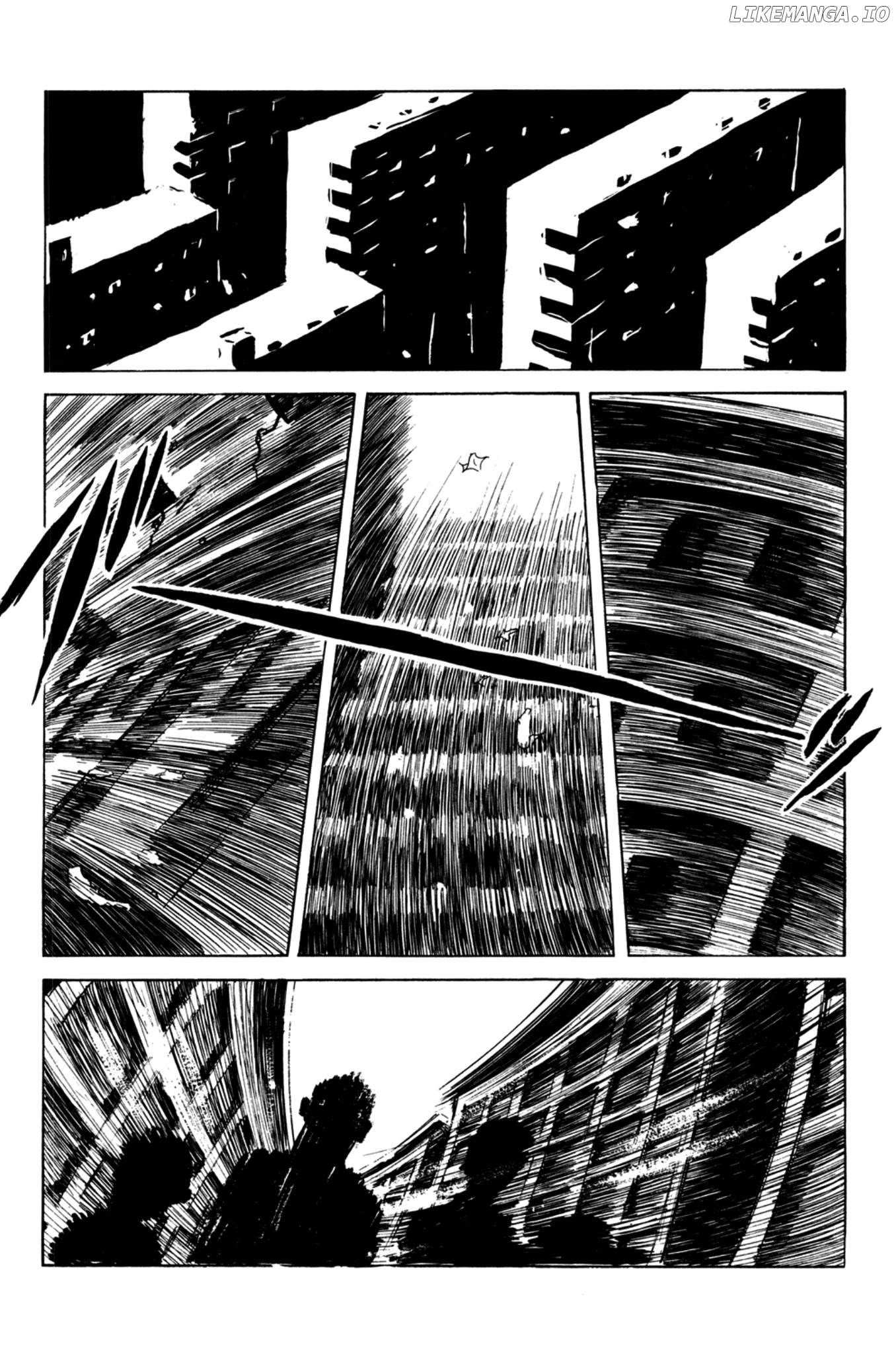 Dousei JidaiDousei Jidai chapter 3 - page 11
