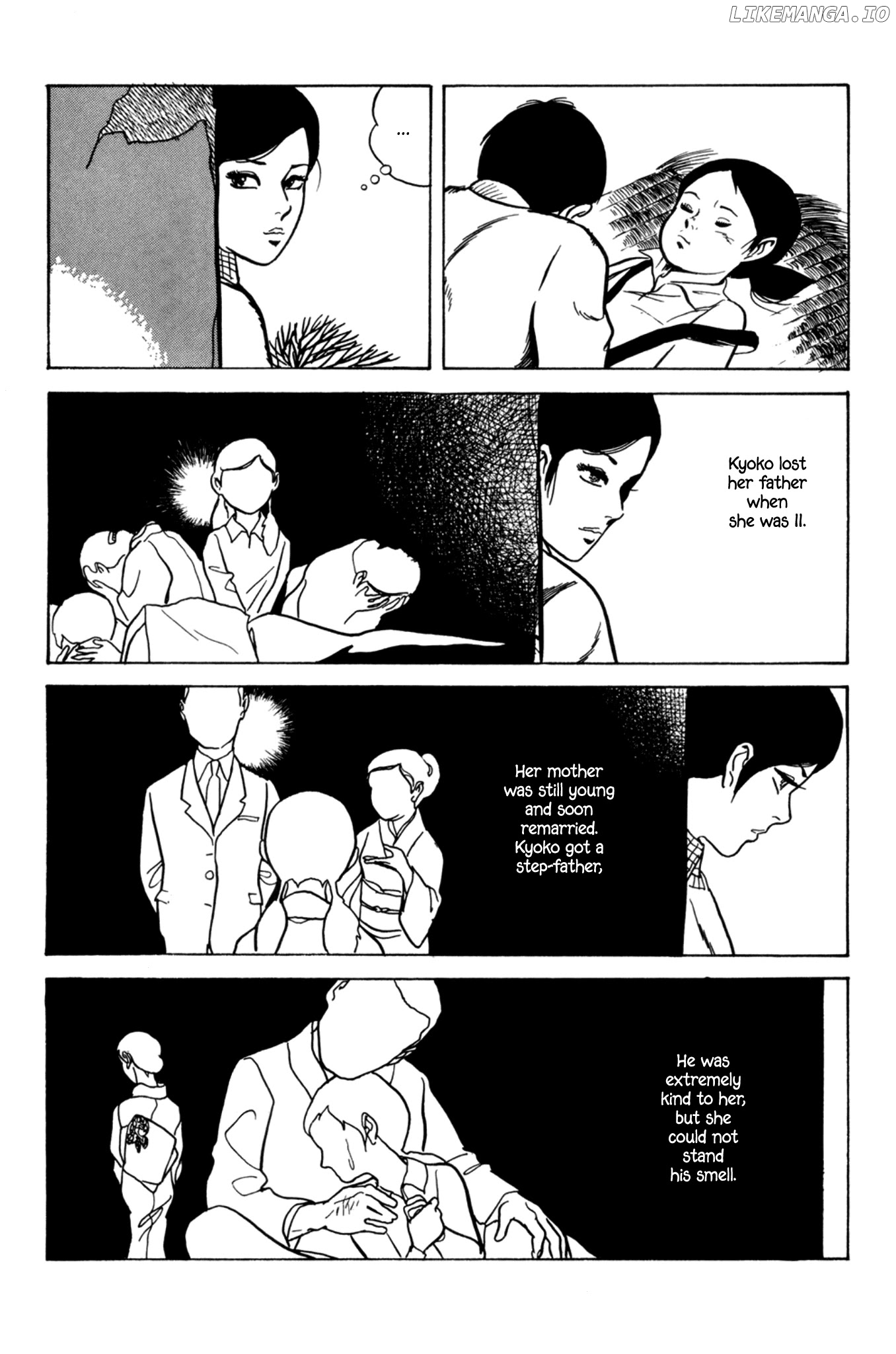 Dousei JidaiDousei Jidai chapter 3 - page 16