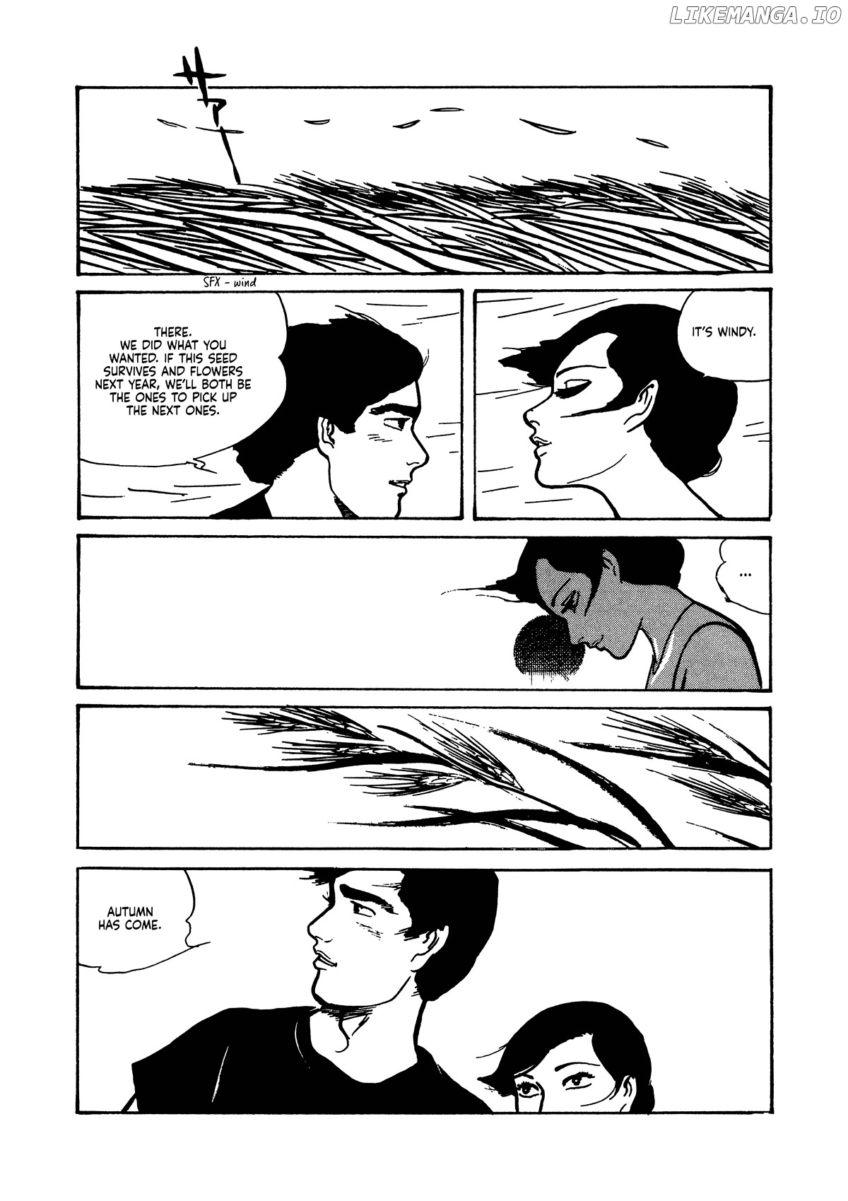 Dousei JidaiDousei Jidai chapter 24 - page 20