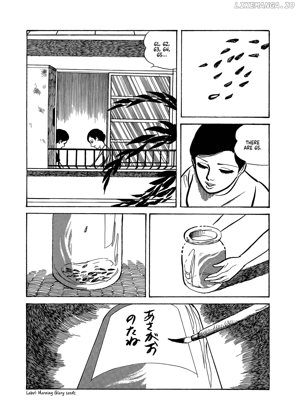 Dousei JidaiDousei Jidai chapter 24 - page 3
