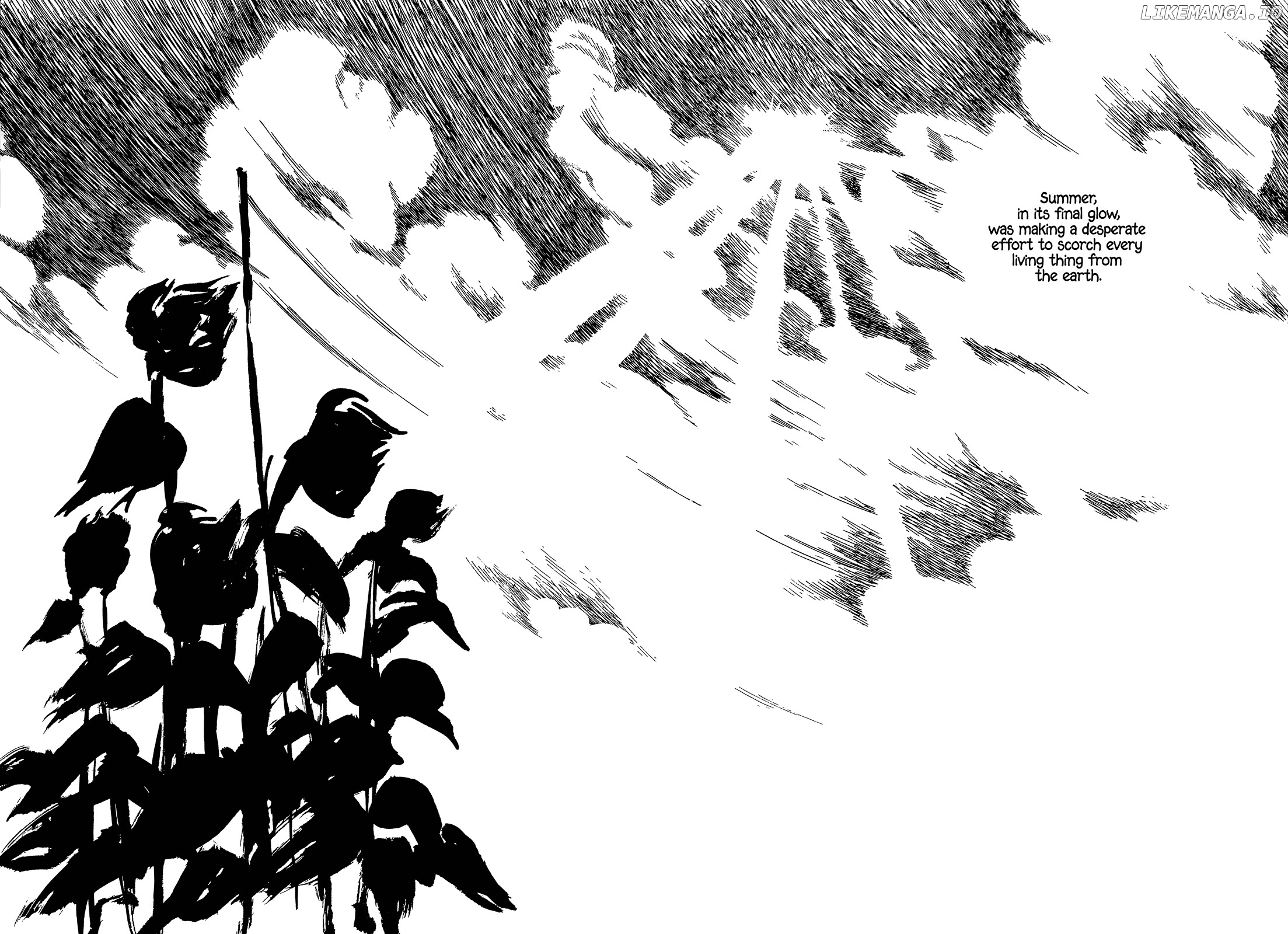 Dousei JidaiDousei Jidai chapter 24 - page 6