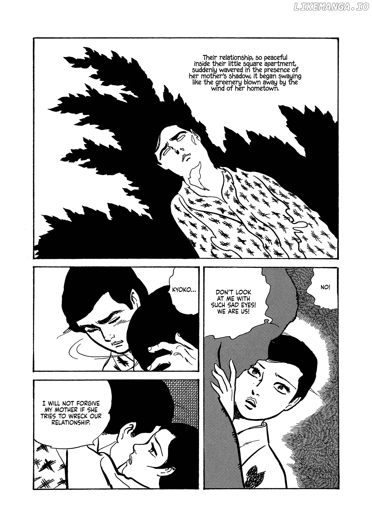 Dousei JidaiDousei Jidai chapter 23 - page 18