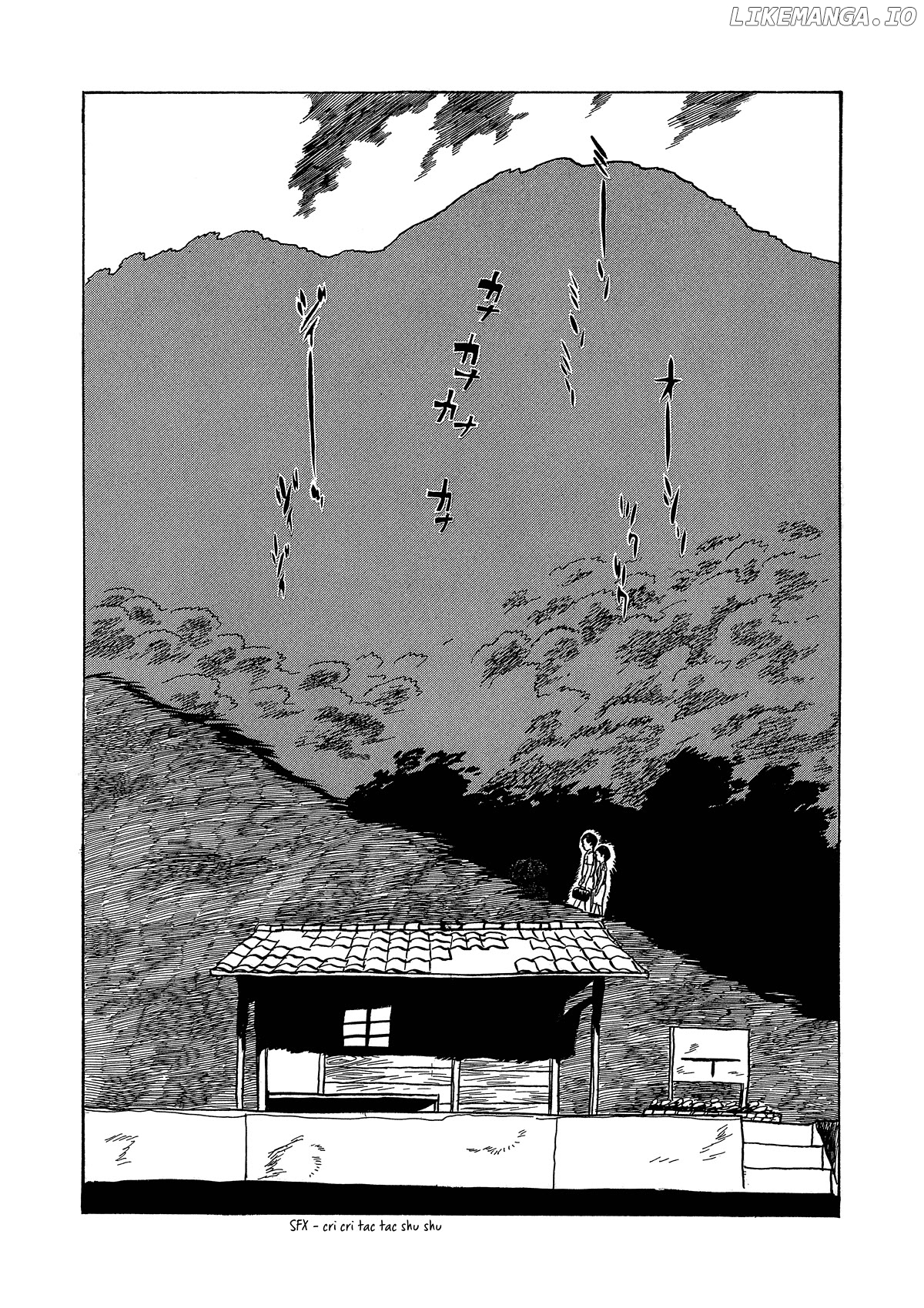 Dousei JidaiDousei Jidai chapter 22 - page 10