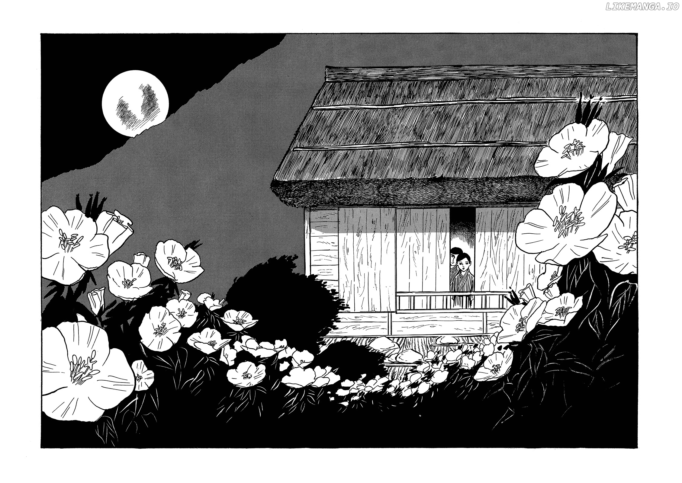 Dousei JidaiDousei Jidai chapter 22 - page 19