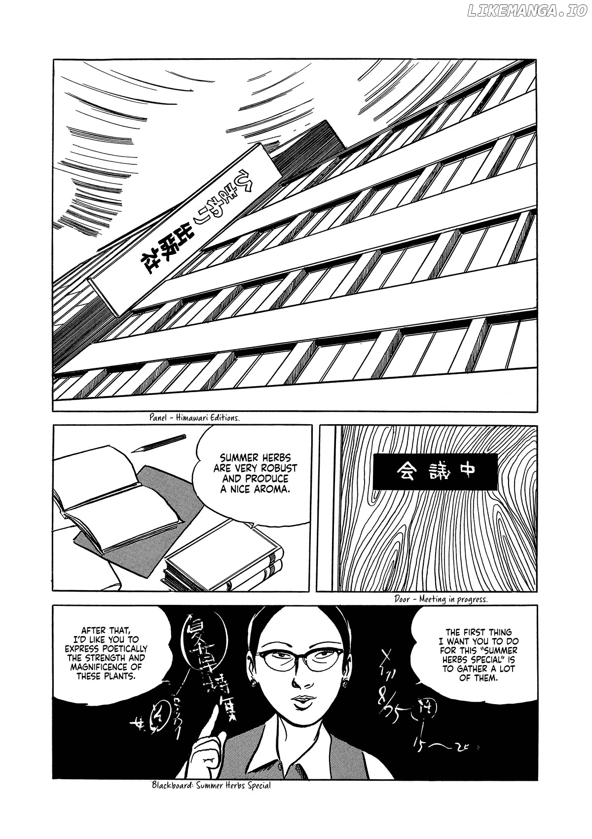 Dousei JidaiDousei Jidai chapter 22 - page 2