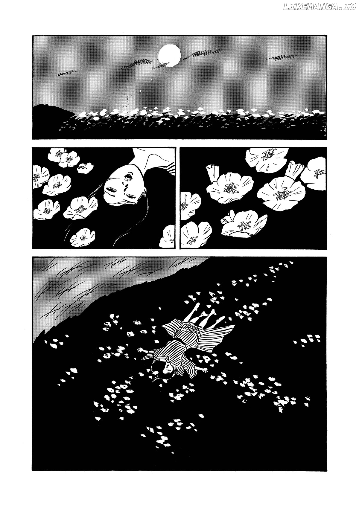 Dousei JidaiDousei Jidai chapter 22 - page 20