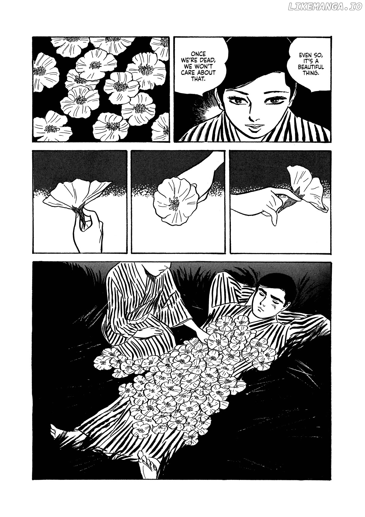 Dousei JidaiDousei Jidai chapter 22 - page 24