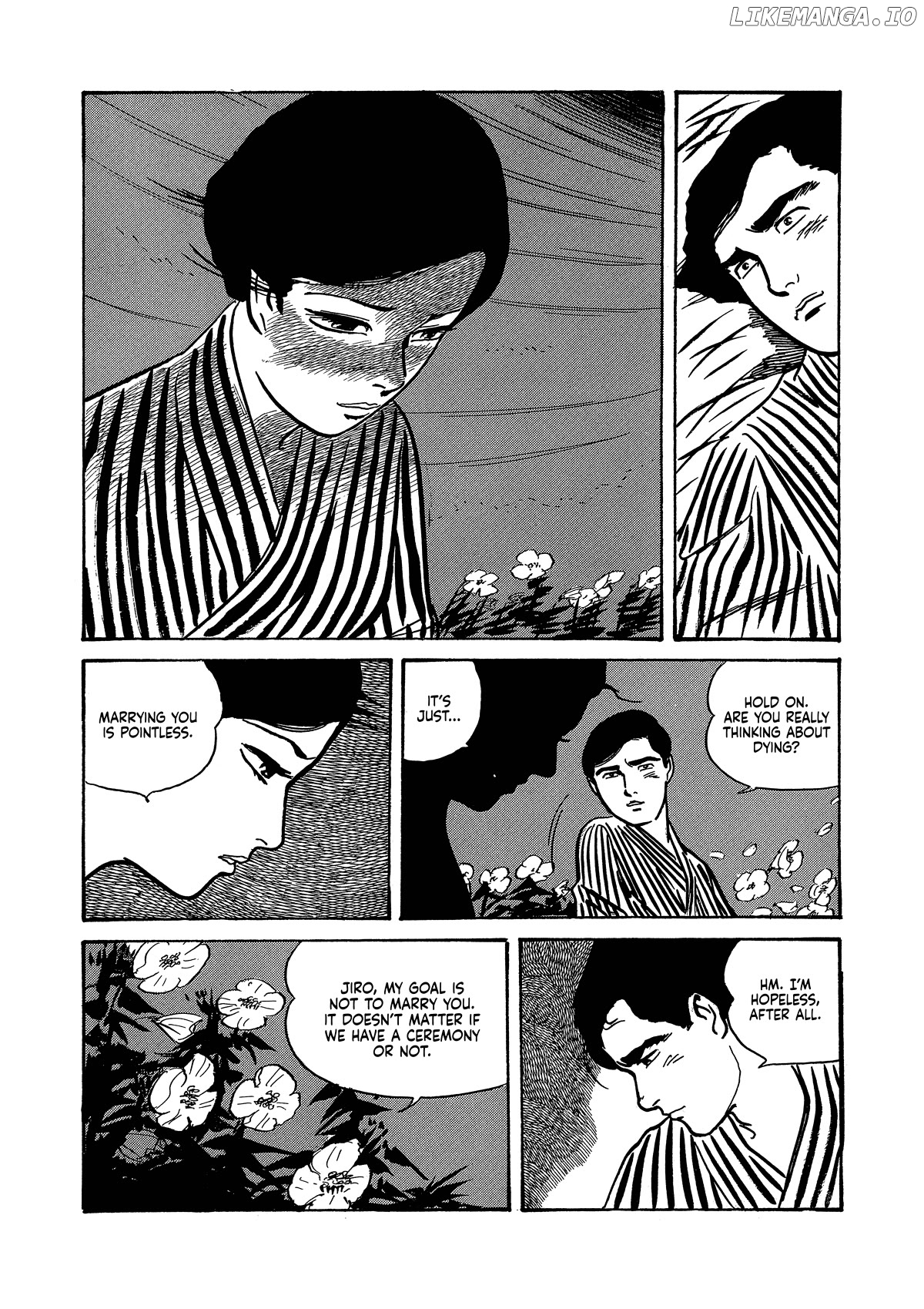 Dousei JidaiDousei Jidai chapter 22 - page 28