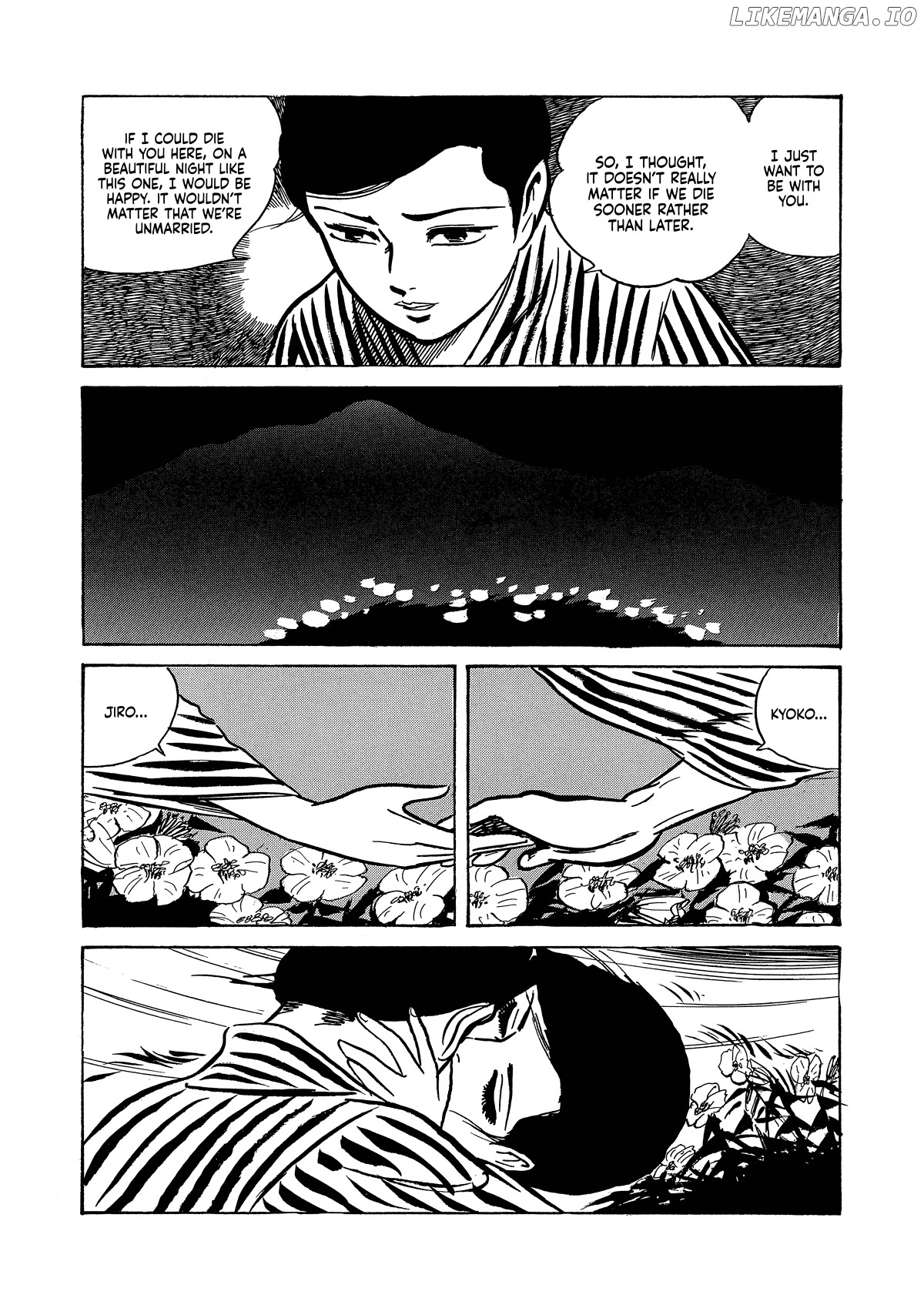 Dousei JidaiDousei Jidai chapter 22 - page 29