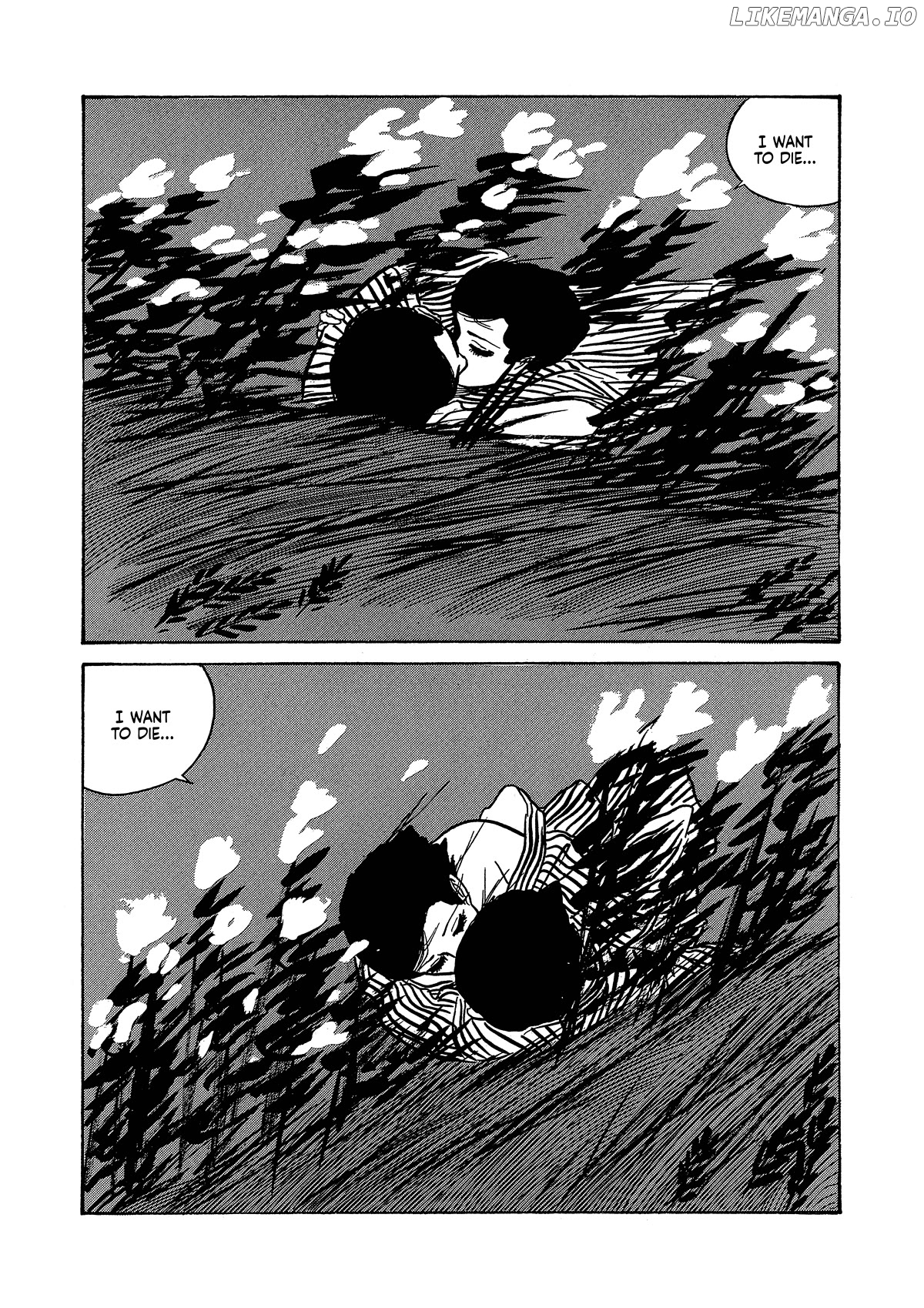 Dousei JidaiDousei Jidai chapter 22 - page 31