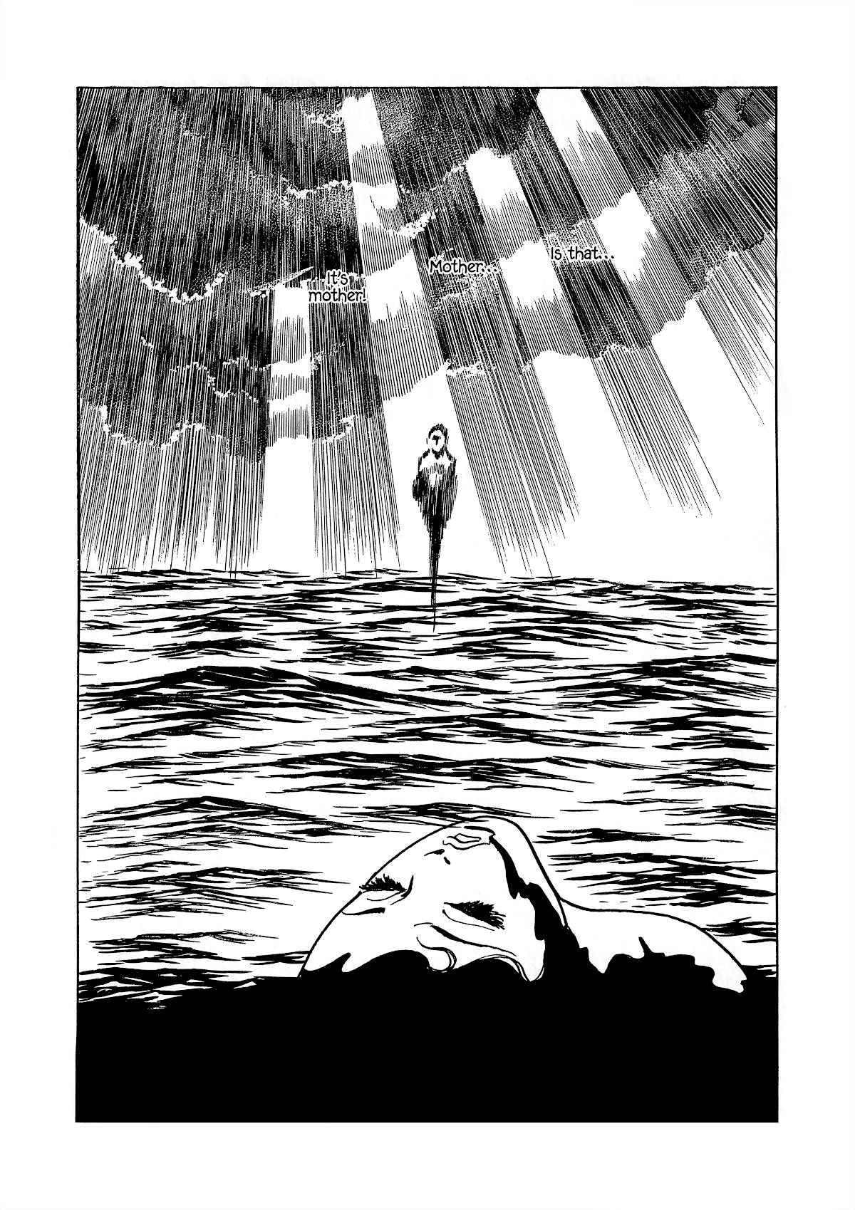 Dousei JidaiDousei Jidai chapter 20 - page 16