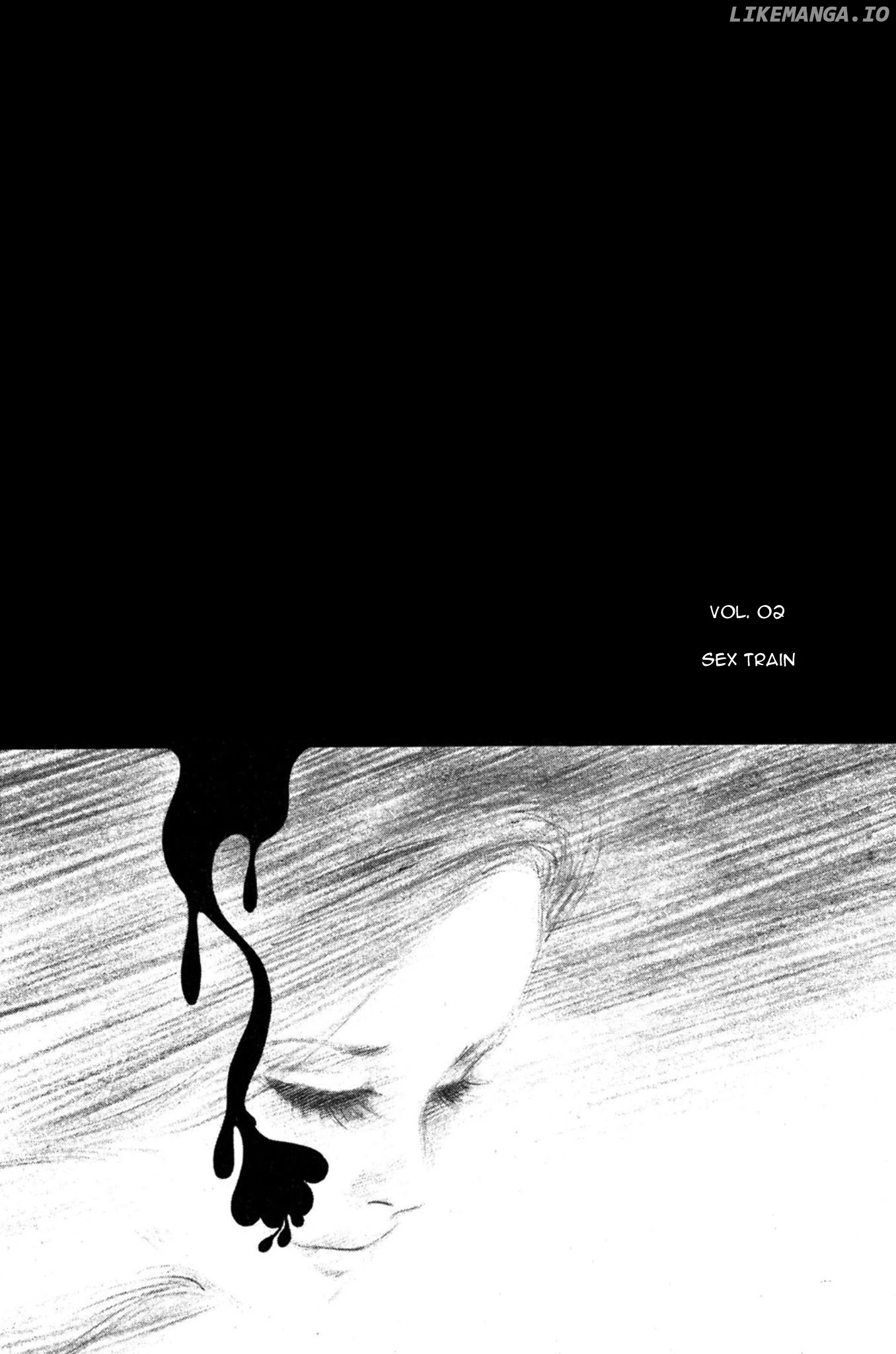 Dousei JidaiDousei Jidai chapter 2 - page 1