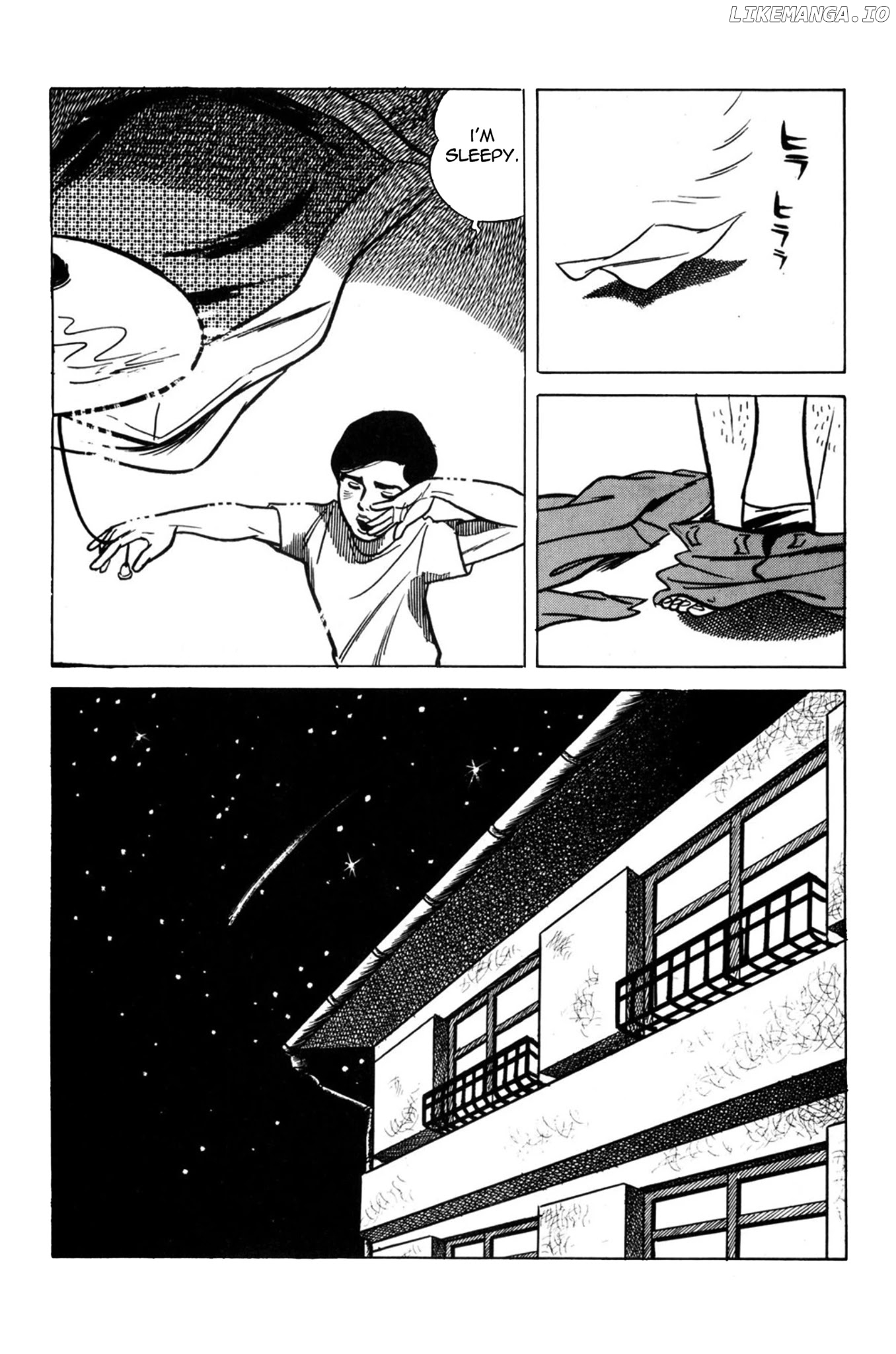 Dousei JidaiDousei Jidai chapter 2 - page 28