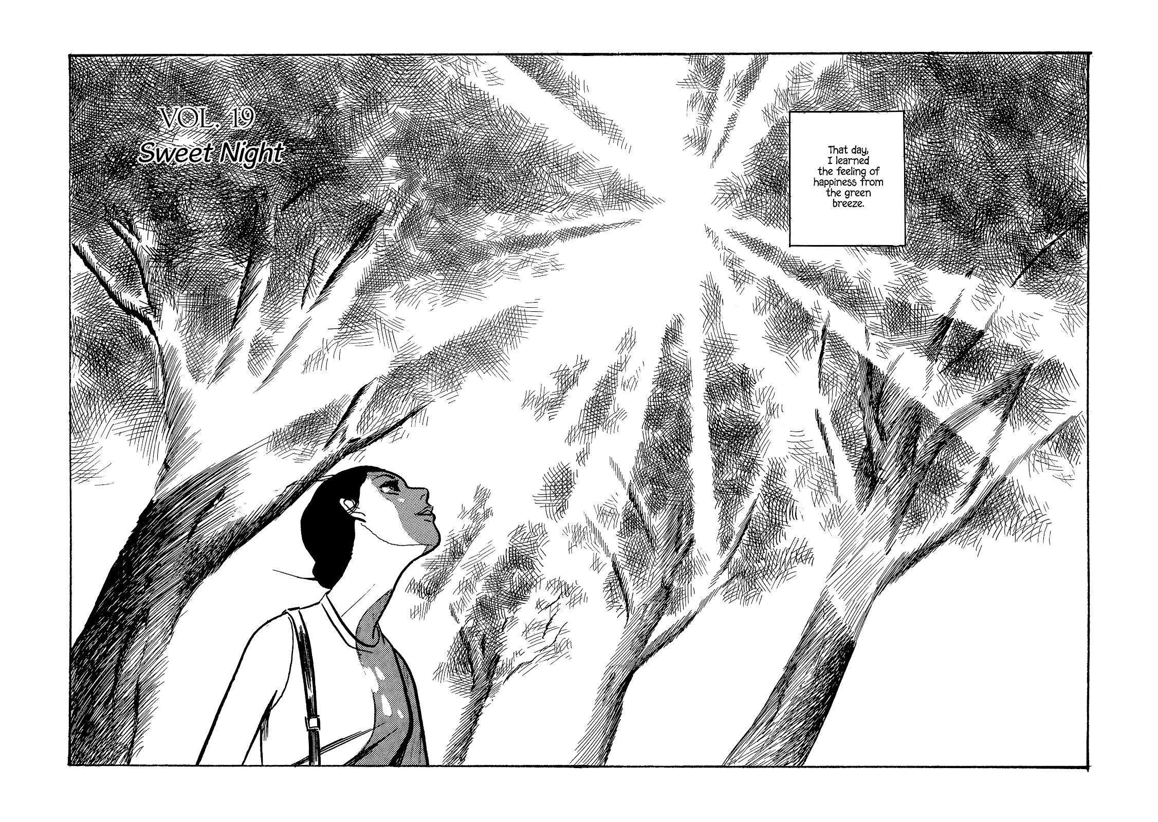Dousei JidaiDousei Jidai chapter 19 - page 2