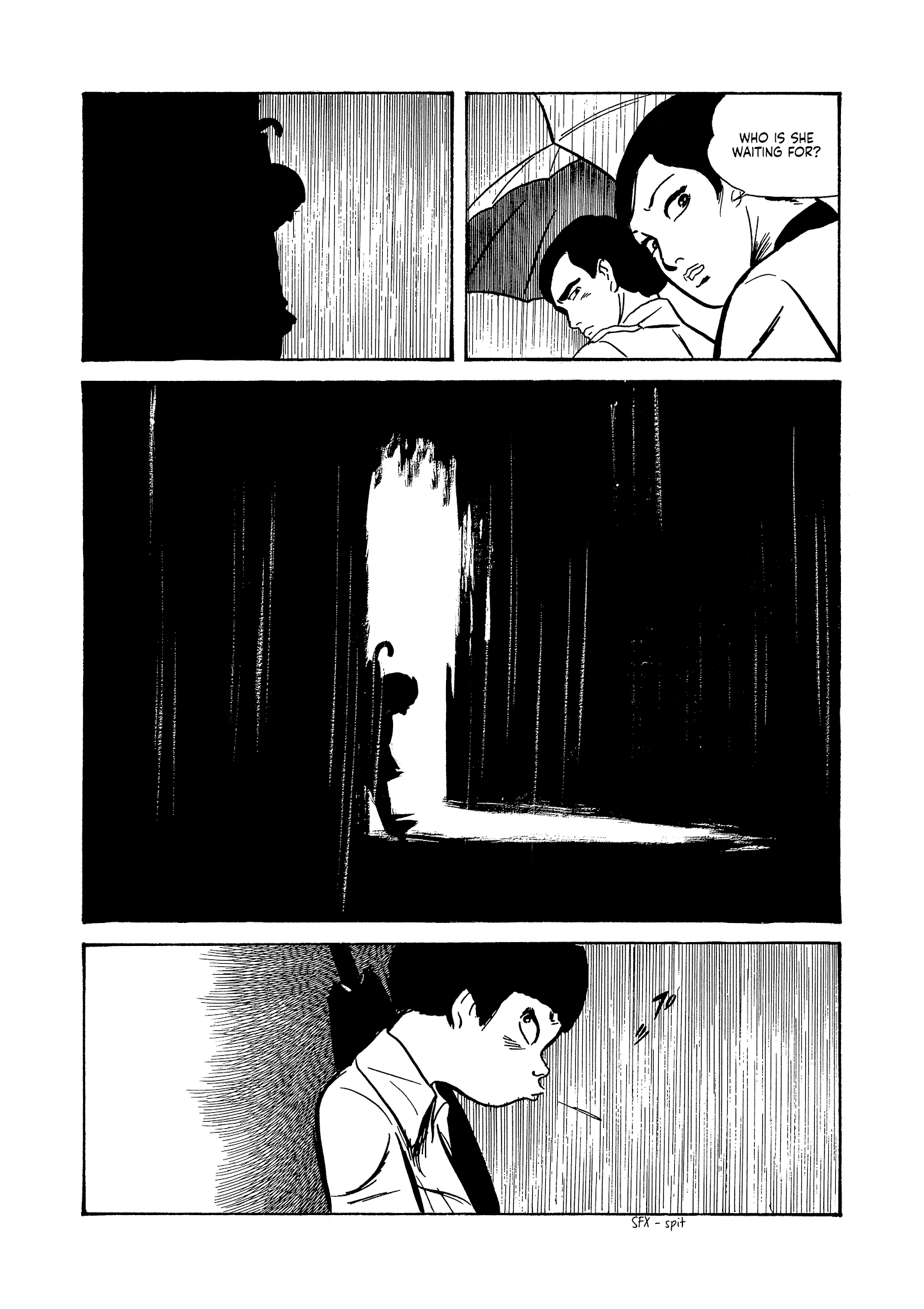 Dousei JidaiDousei Jidai chapter 18 - page 23