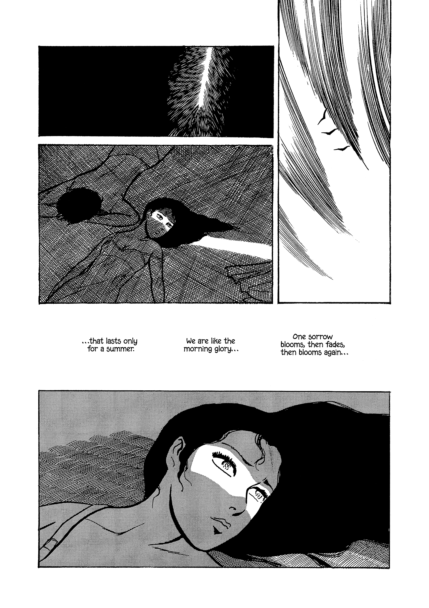Dousei JidaiDousei Jidai chapter 17 - page 22