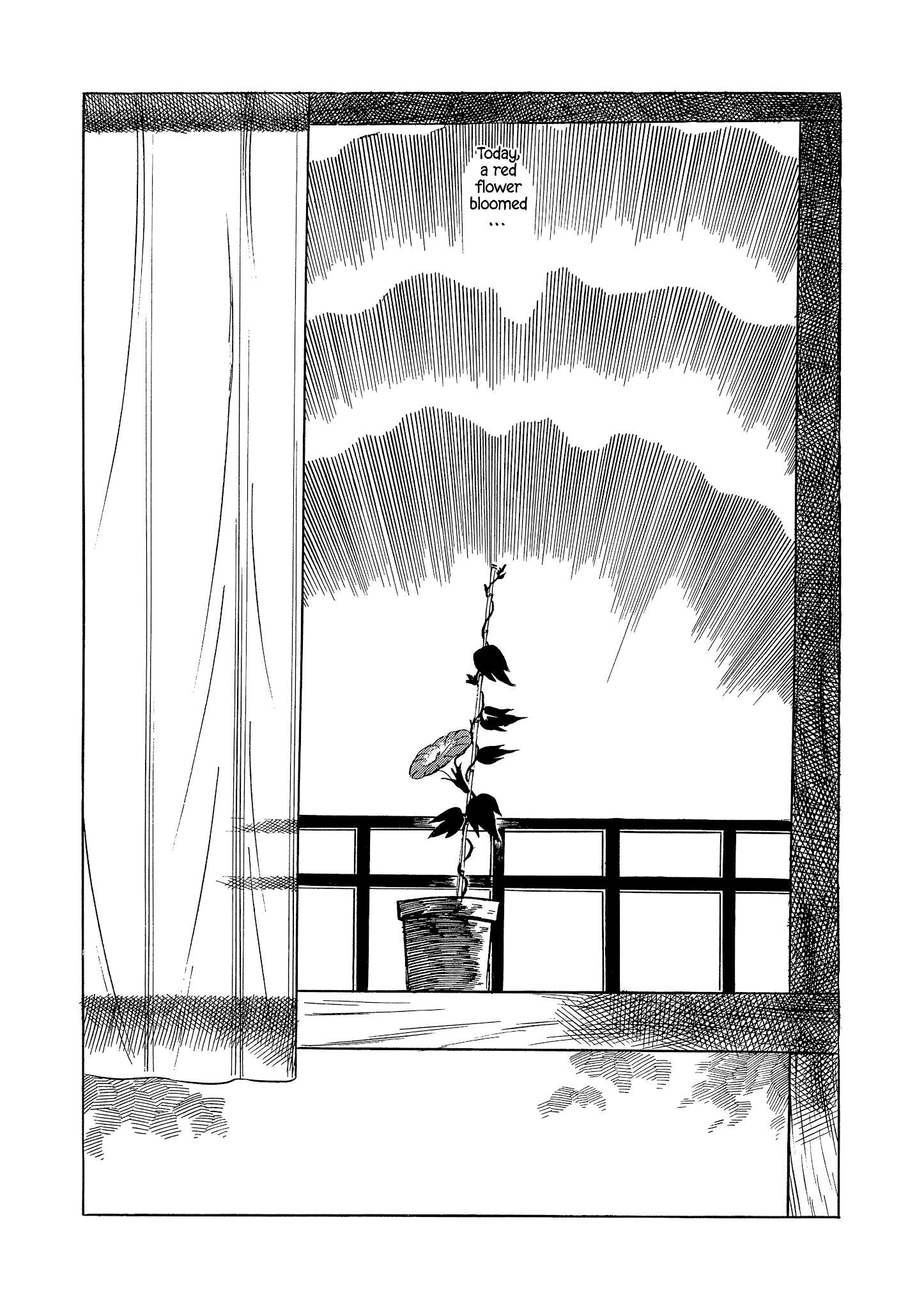 Dousei JidaiDousei Jidai chapter 17 - page 24