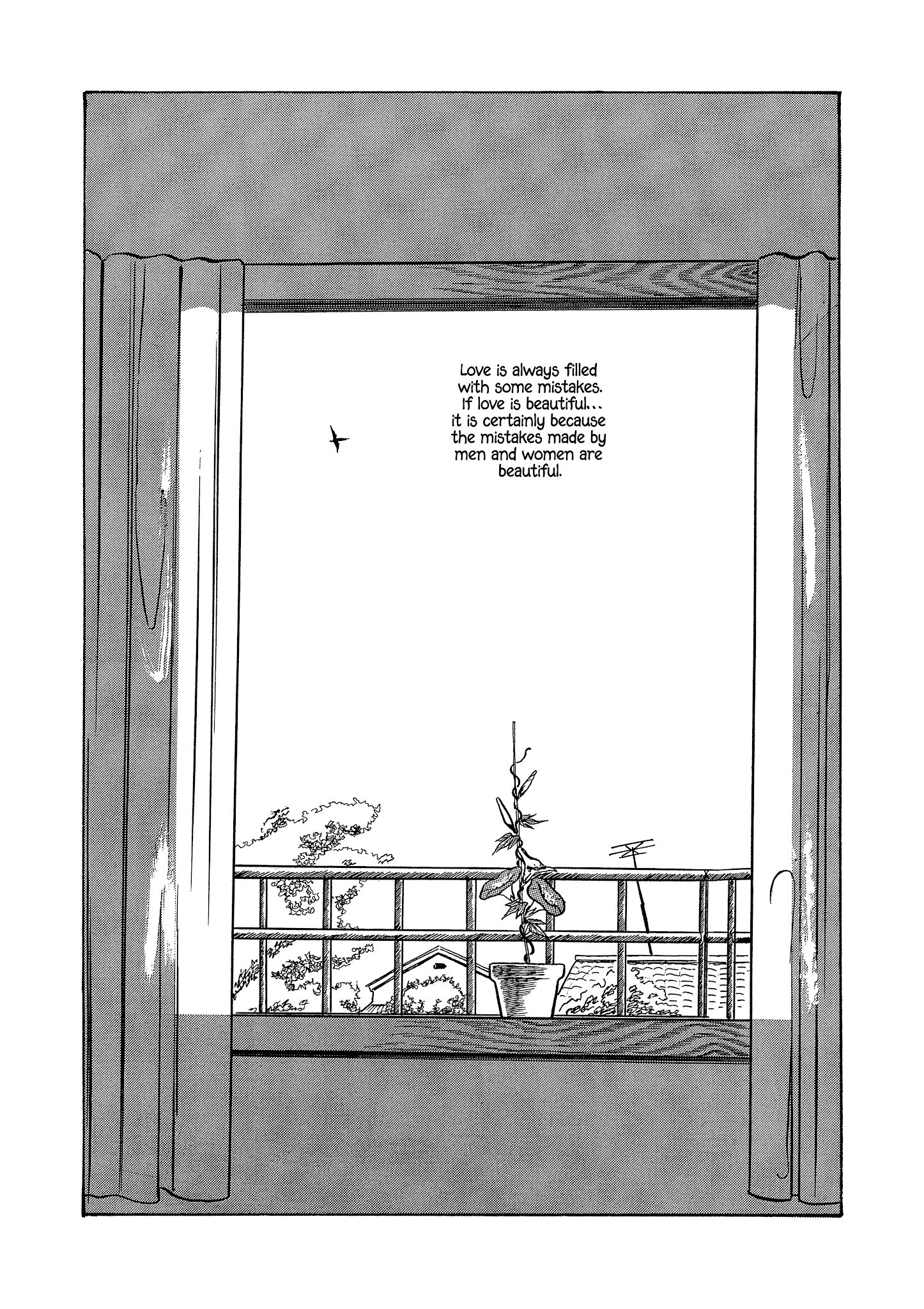 Dousei JidaiDousei Jidai chapter 17 - page 3