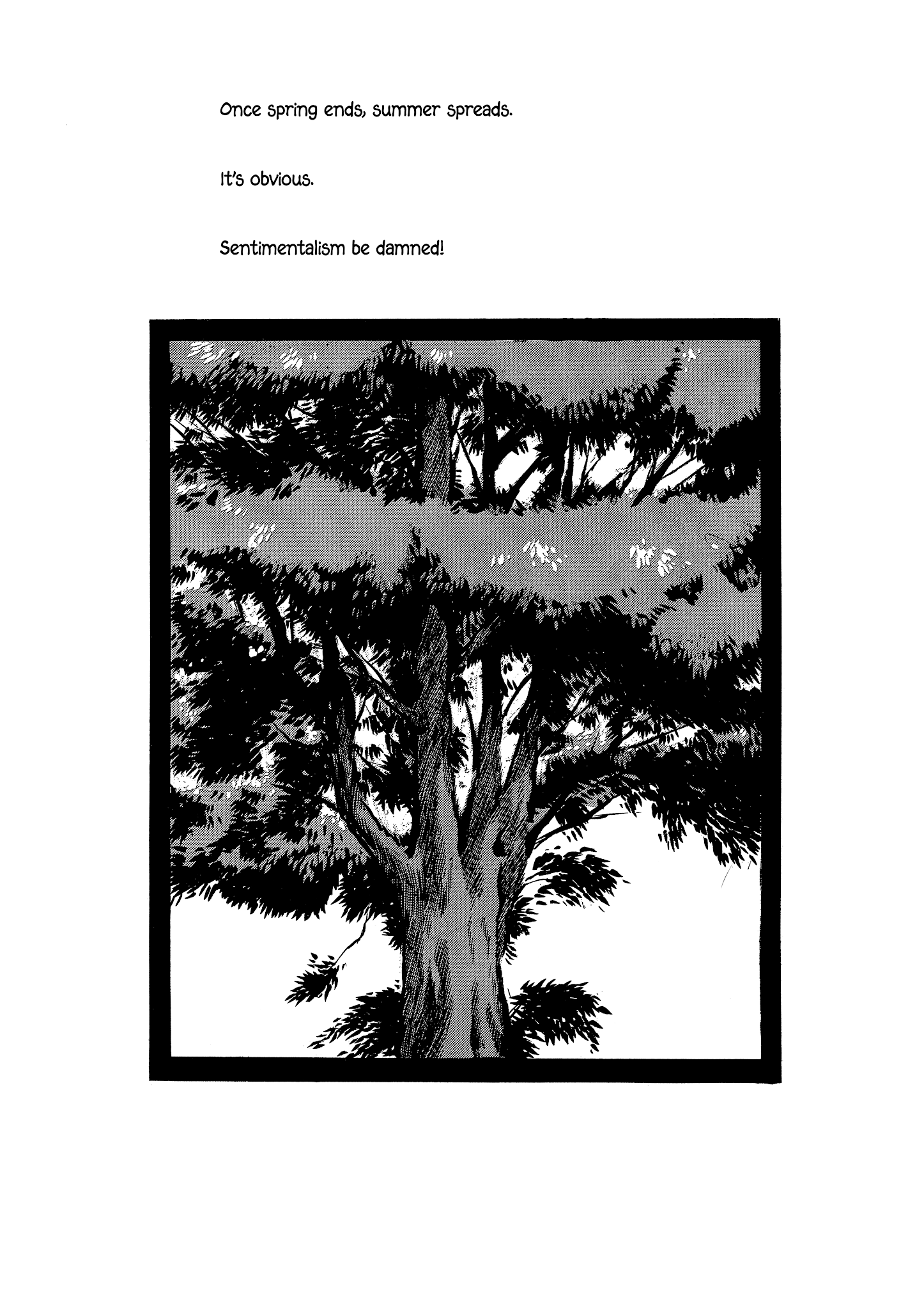 Dousei JidaiDousei Jidai chapter 16 - page 19