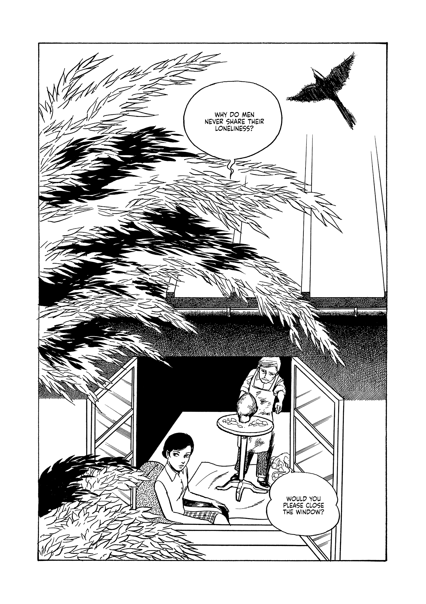 Dousei JidaiDousei Jidai chapter 16 - page 21