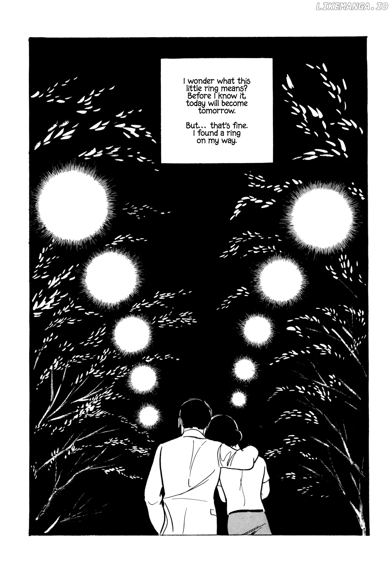 Dousei JidaiDousei Jidai chapter 15 - page 24