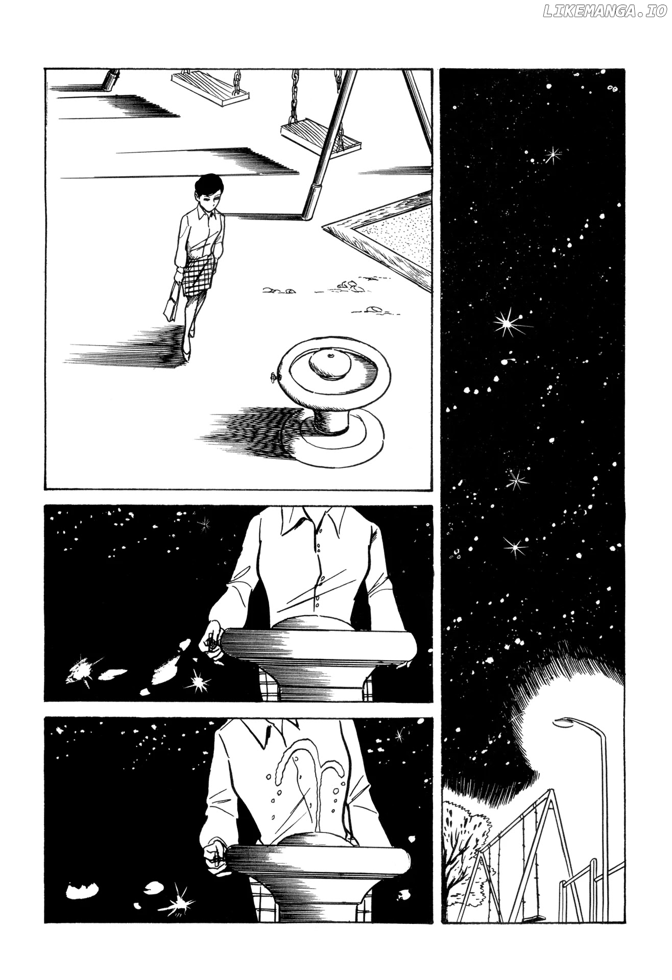 Dousei JidaiDousei Jidai chapter 14 - page 18