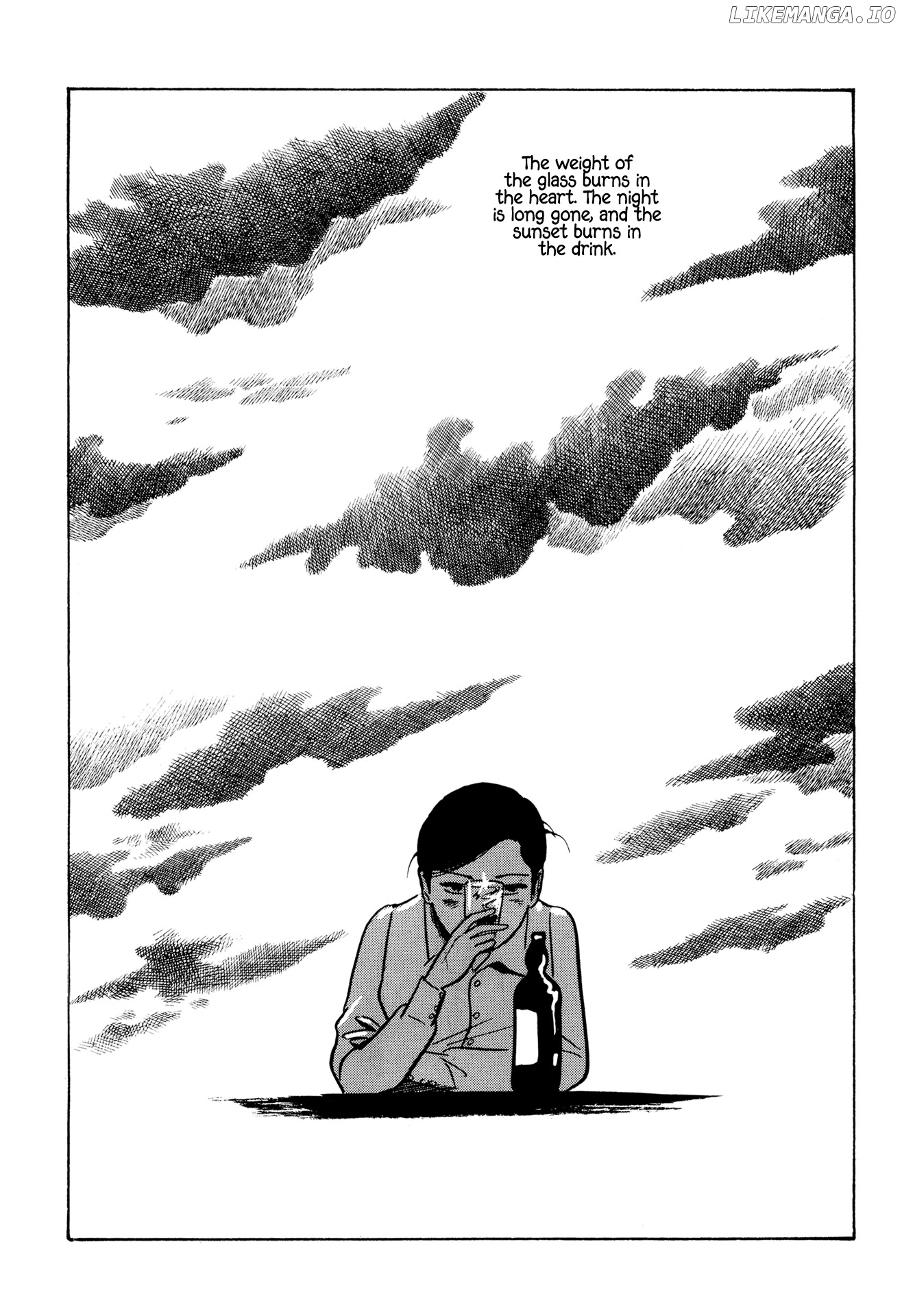Dousei JidaiDousei Jidai chapter 14 - page 21