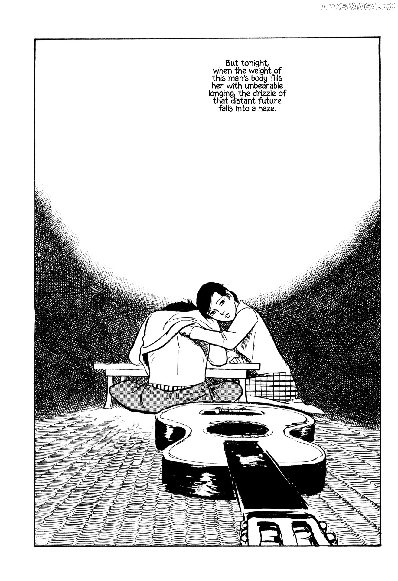Dousei JidaiDousei Jidai chapter 14 - page 25