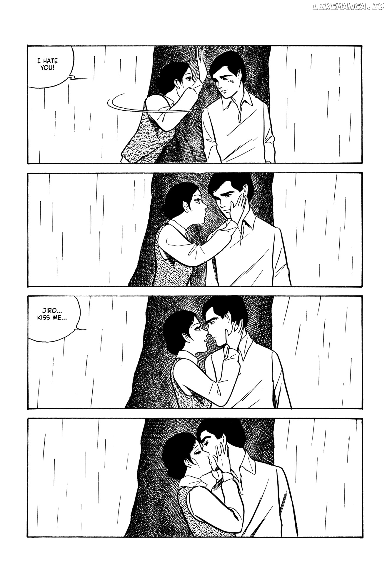 Dousei JidaiDousei Jidai chapter 12 - page 14
