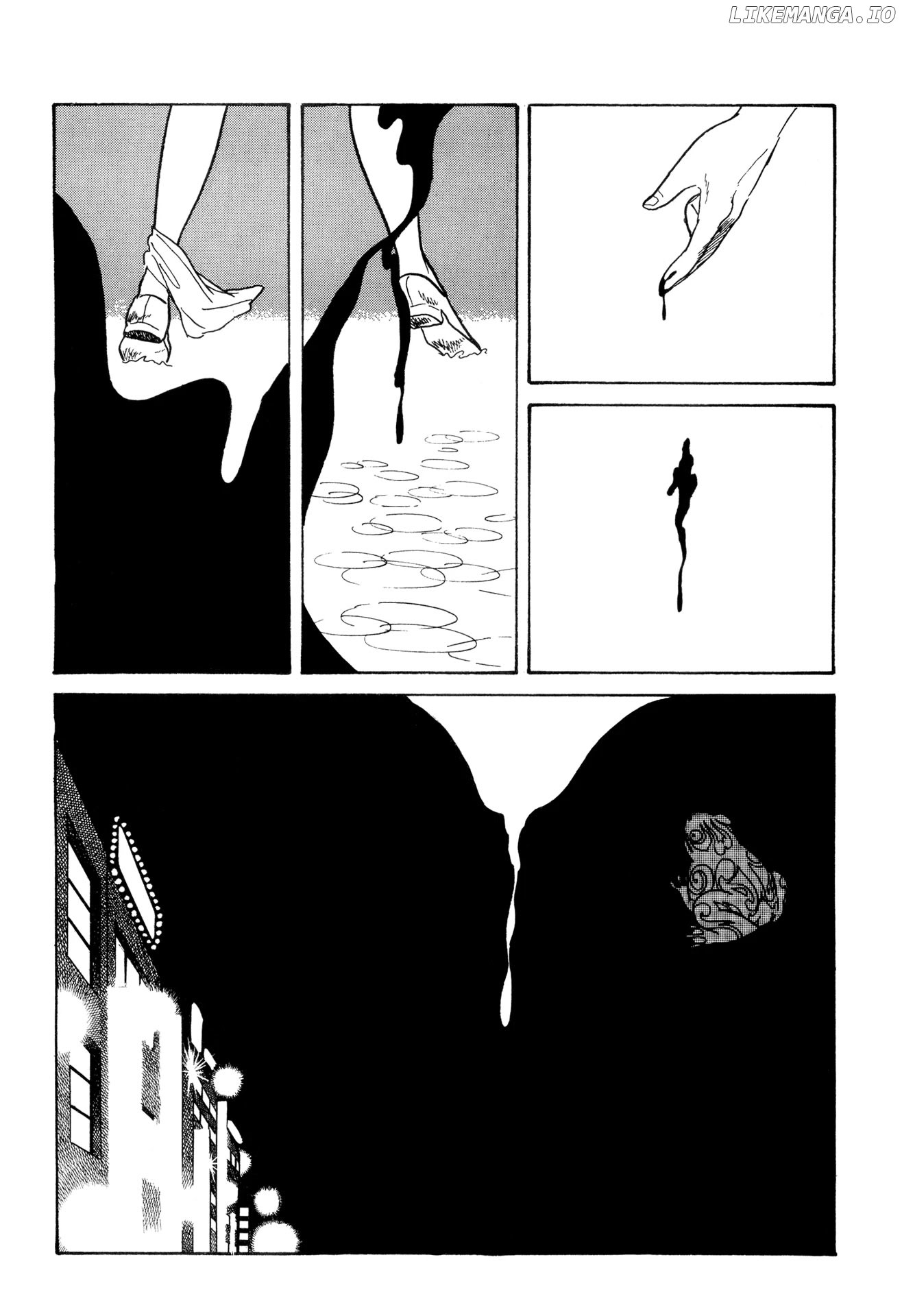 Dousei JidaiDousei Jidai chapter 12 - page 17