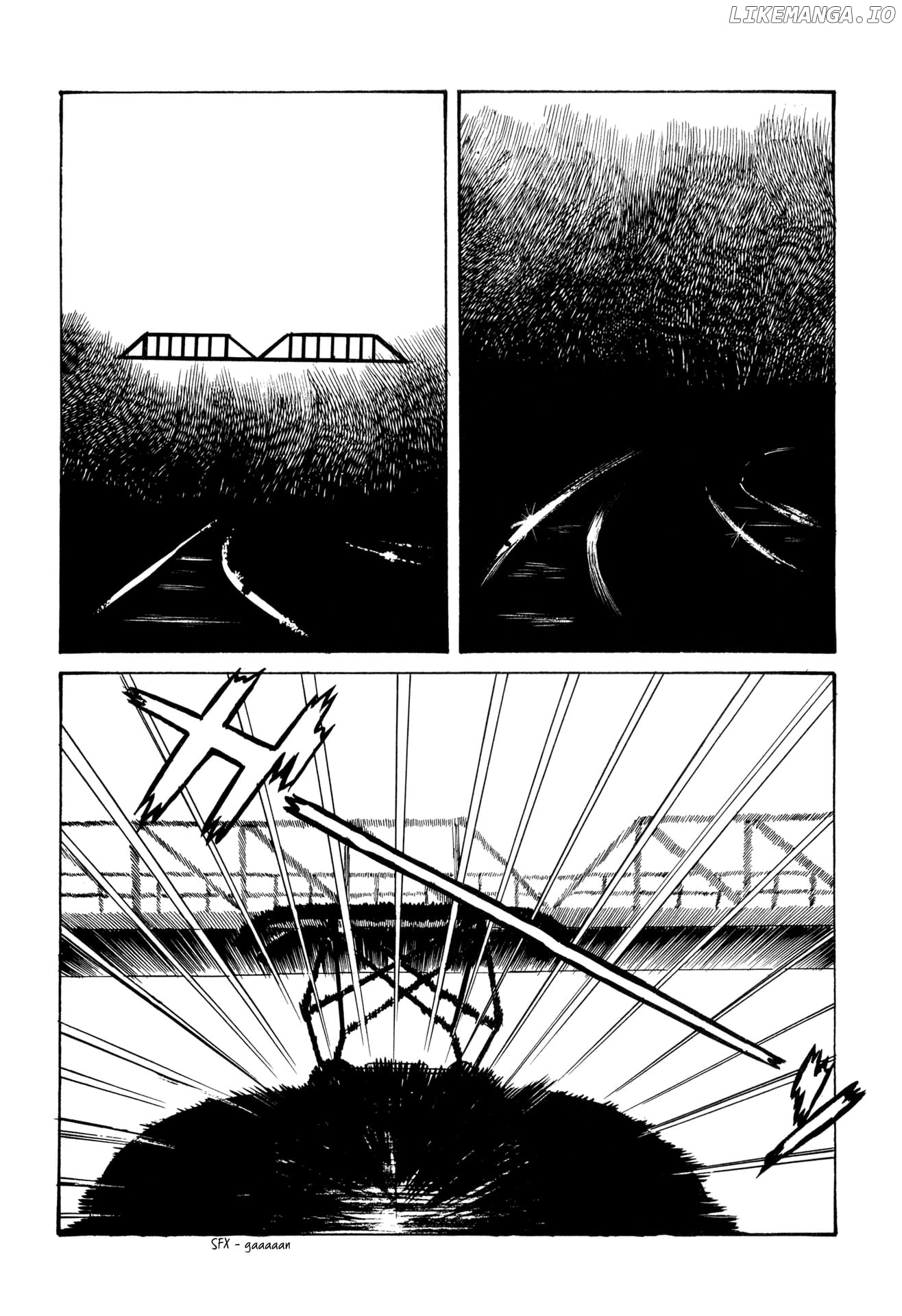 Dousei JidaiDousei Jidai chapter 12 - page 2