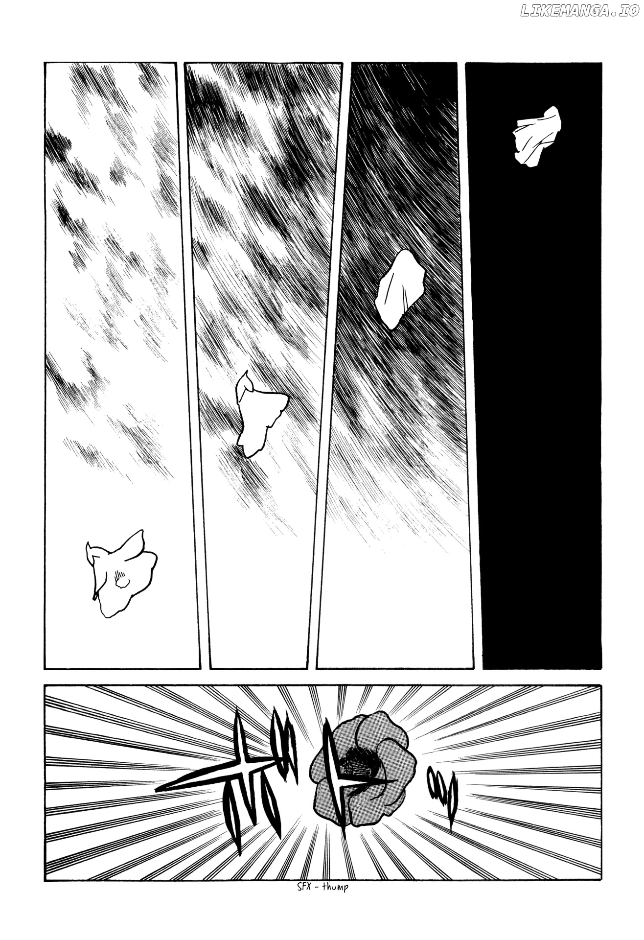 Dousei JidaiDousei Jidai chapter 11 - page 9