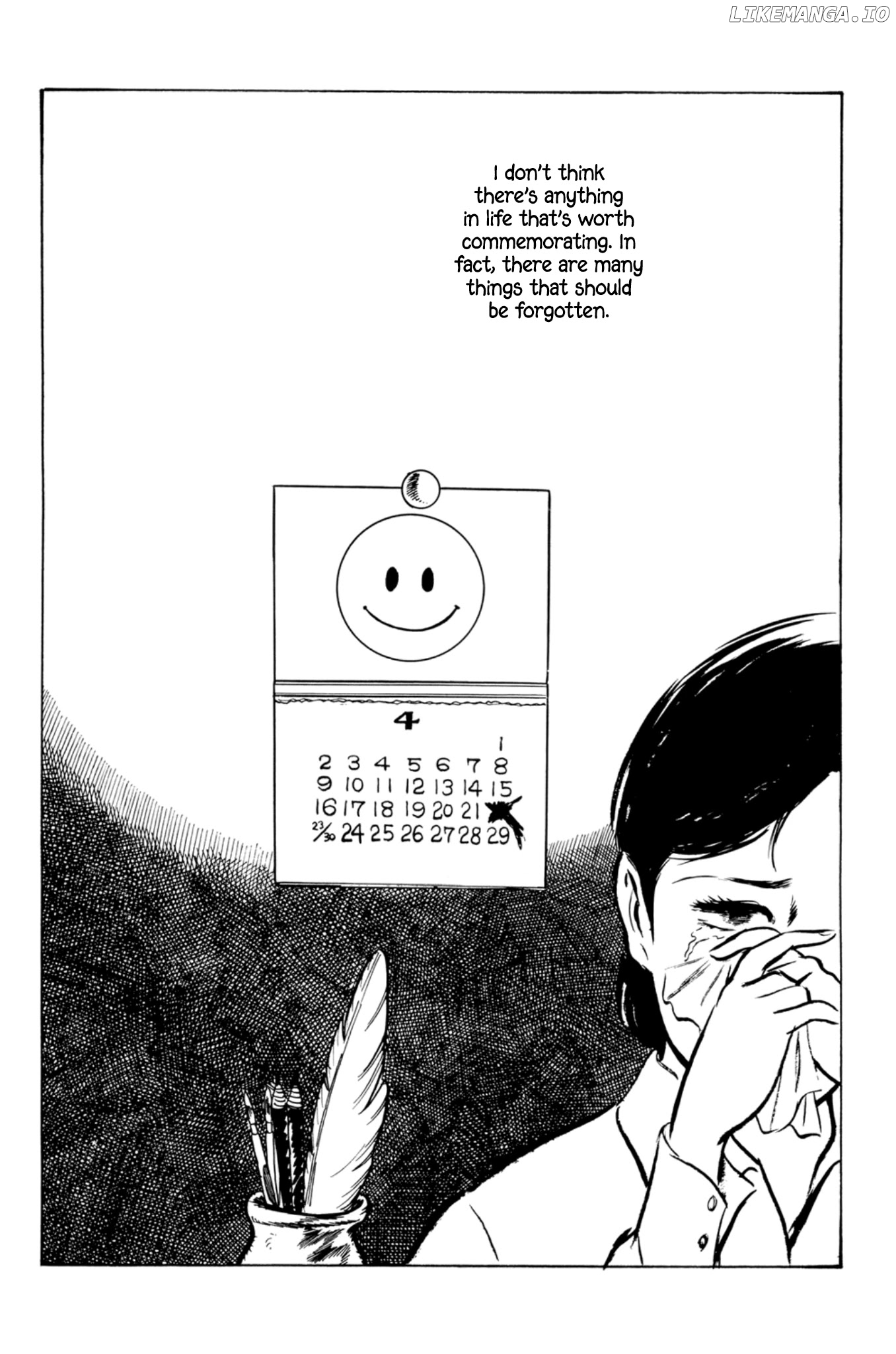 Dousei JidaiDousei Jidai chapter 9 - page 23