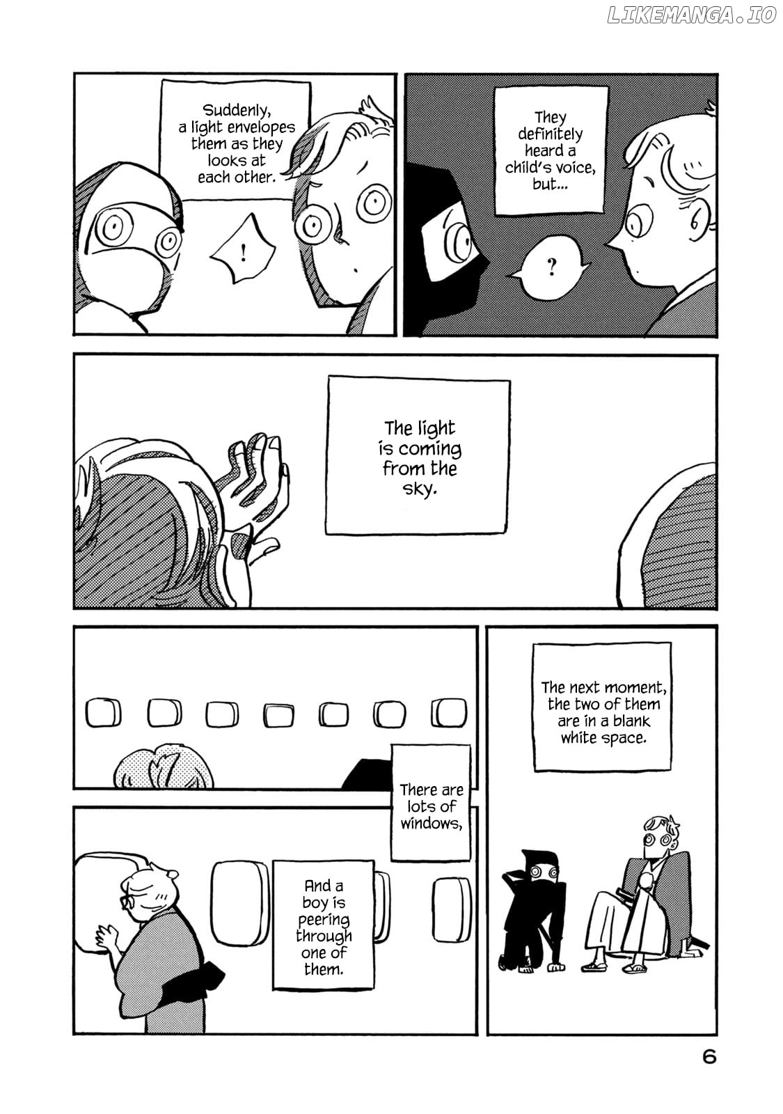 Have a Great Sunday chapter 57 - page 7
