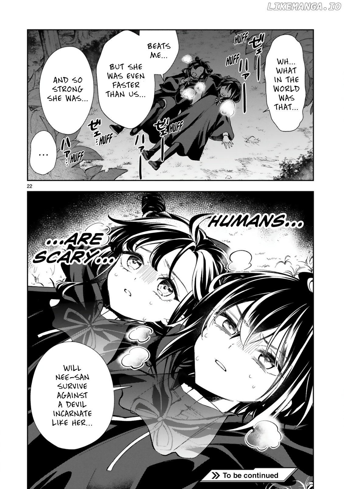 Ichijou-San Wa Kao Ni Deyasui chapter 17 - page 24