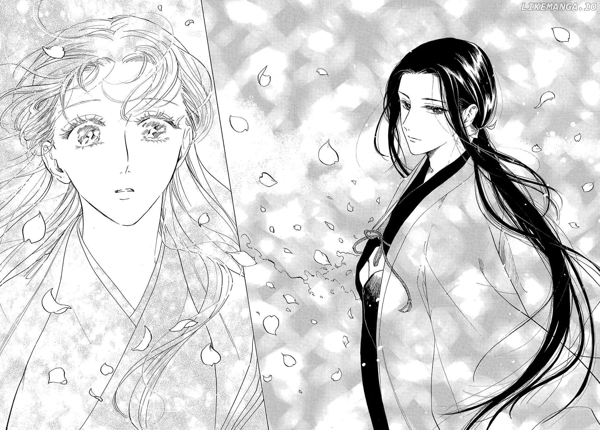 Karasu Ni Hitoe Wa Niawanai chapter 5 - page 6