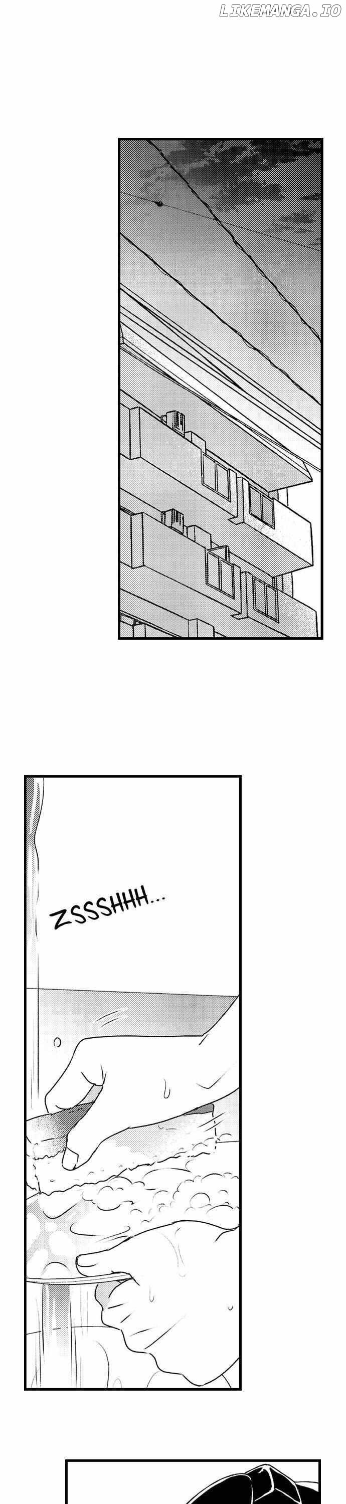 Love Is Drenched In Desire Already chapter 50 - page 2