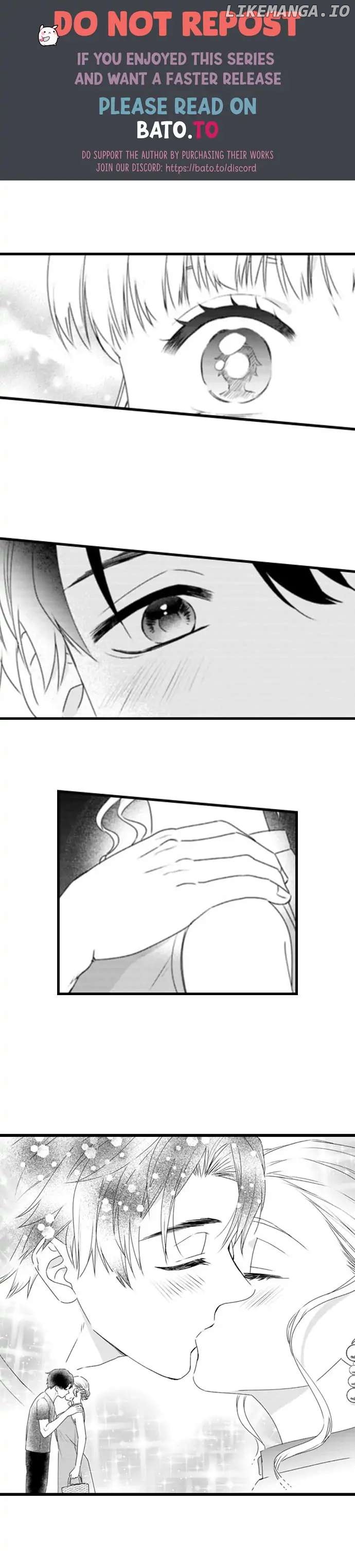 Love Is Drenched In Desire Already chapter 79 - page 6