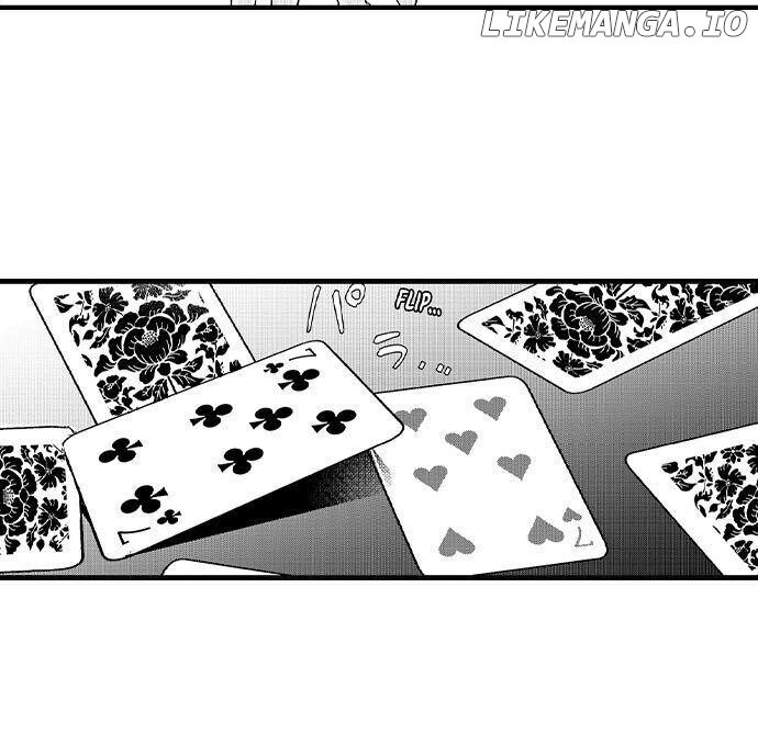 Love Is Drenched In Desire Already chapter 31 - page 8